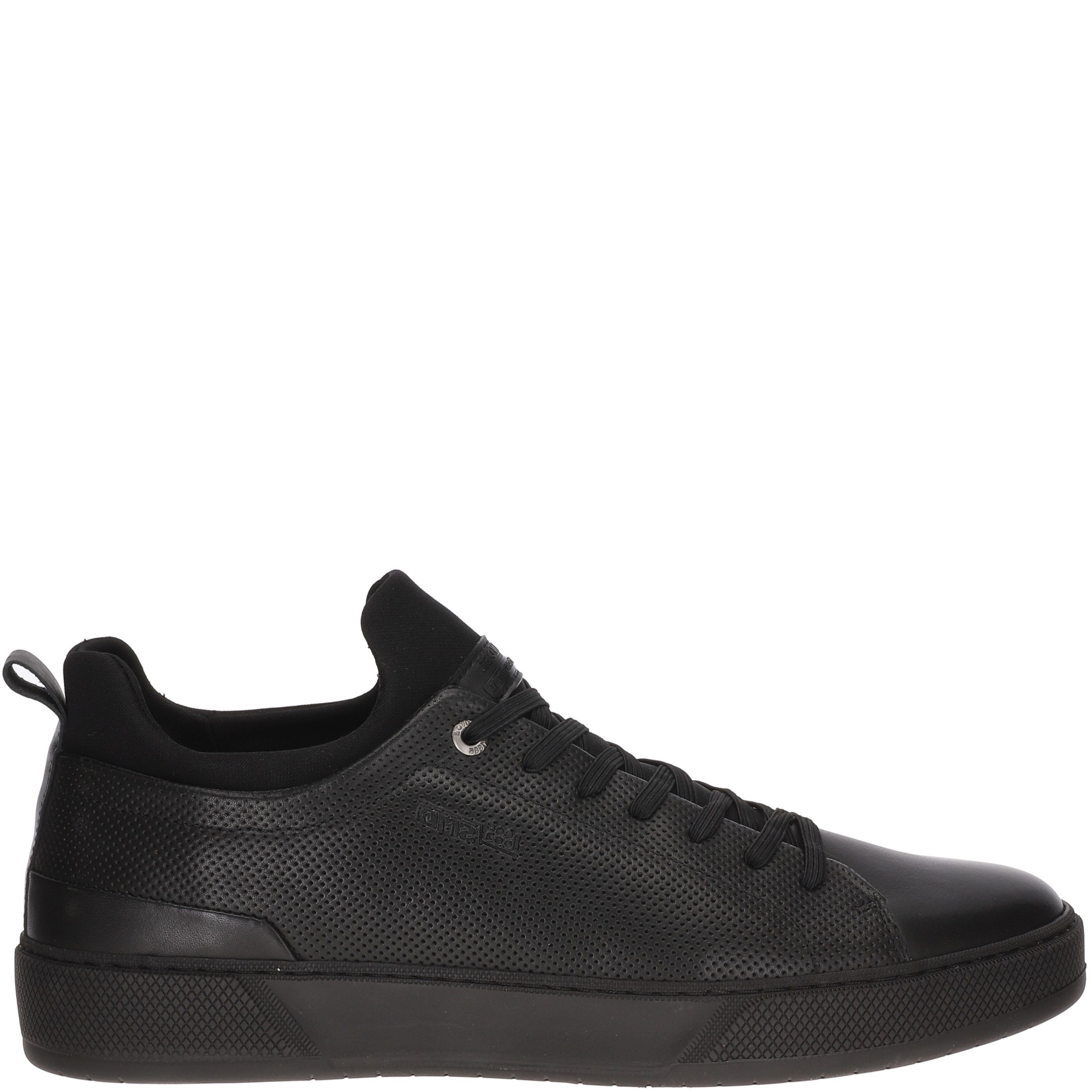 SALAMANDER Sportiniai bateliai vyrams, Juoda, Tivo sport shoe 2