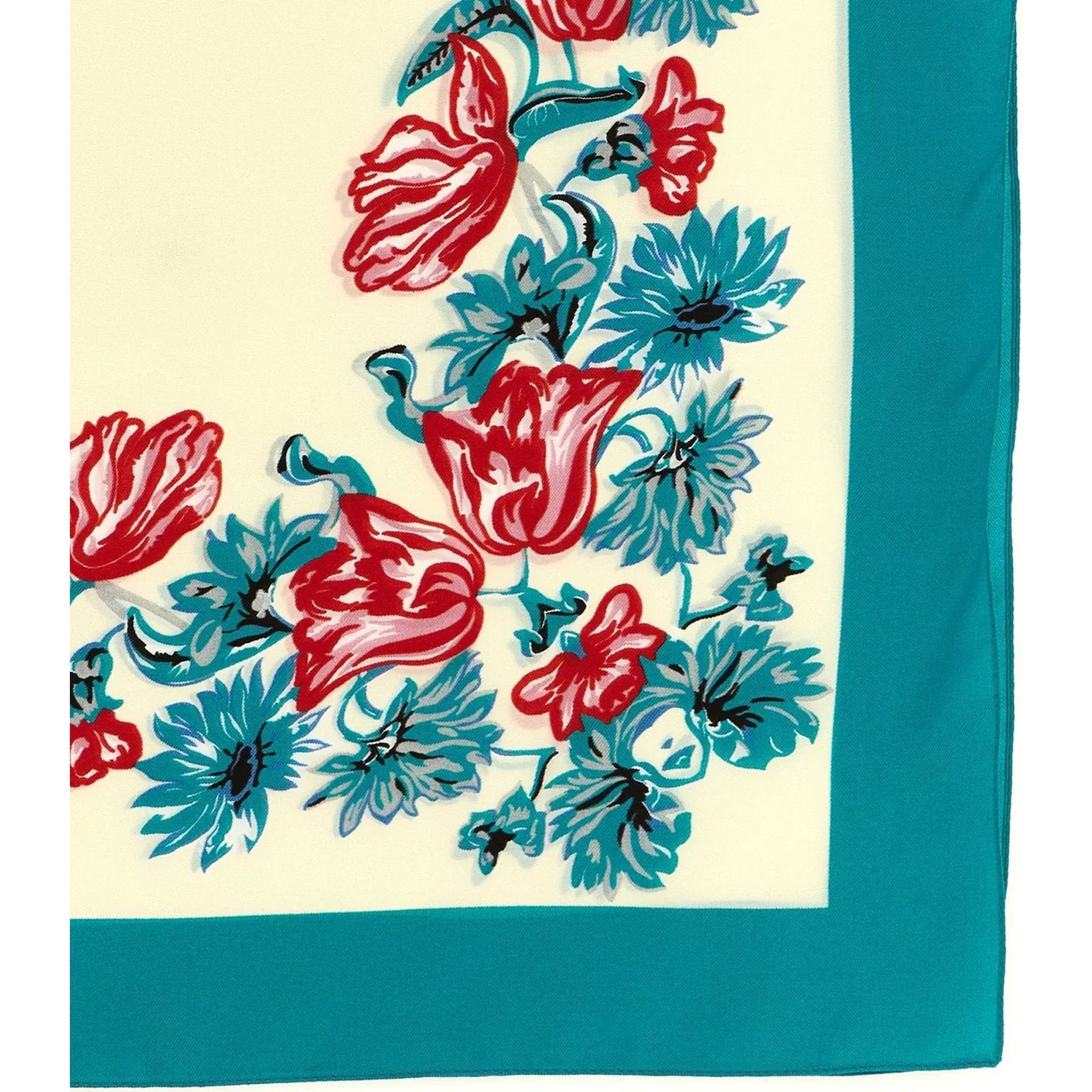 PINKO Šalikas moterims, Marga, Limbo foulard 2