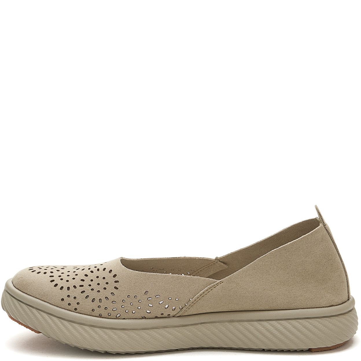 GRUNBERG Balerinos moterims, Smėlio, Ballerinas 2