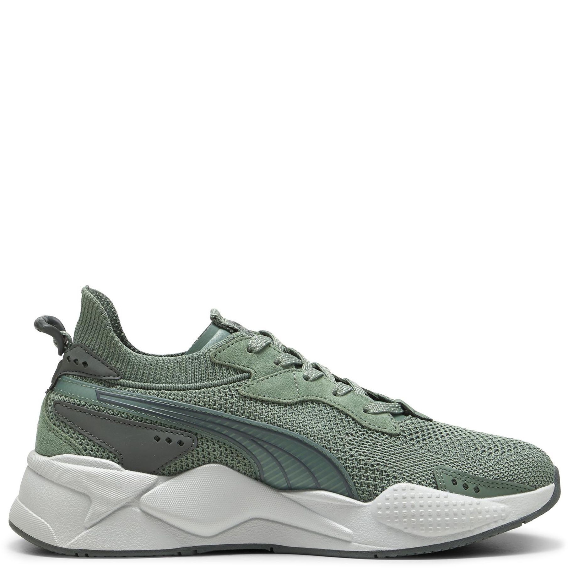 PUMA Laisvalaikio bateliai vyrams, Žalia, Rs-xk leisure 5