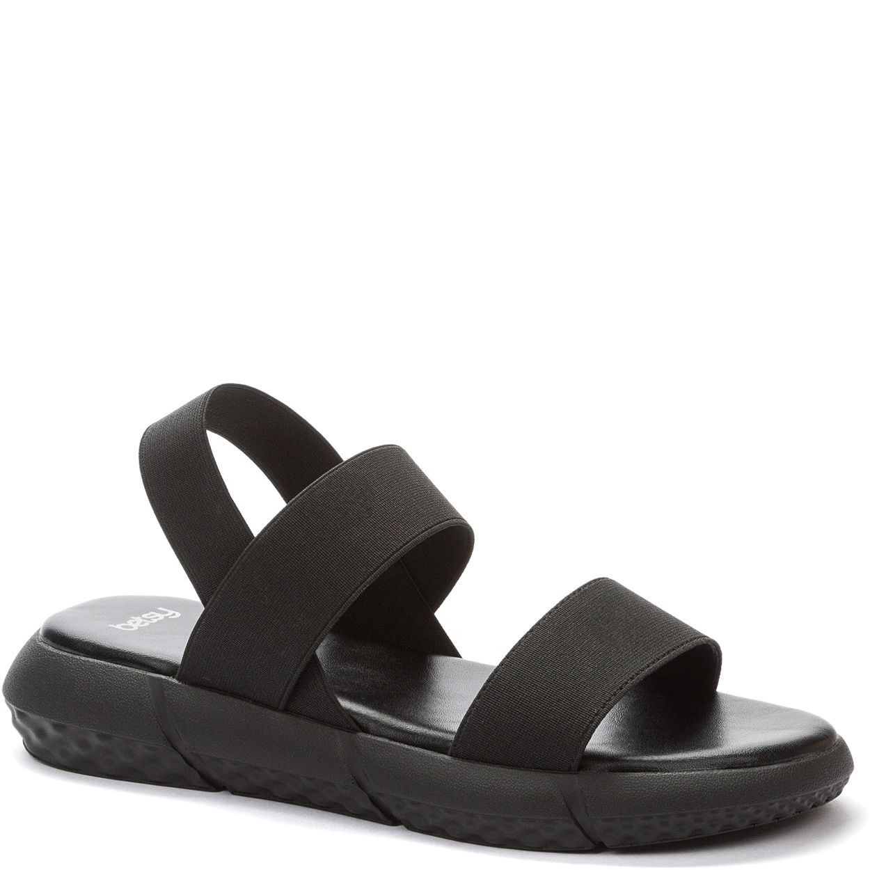 NEOMOOD Basutės moterims, Juoda, Sandals 1