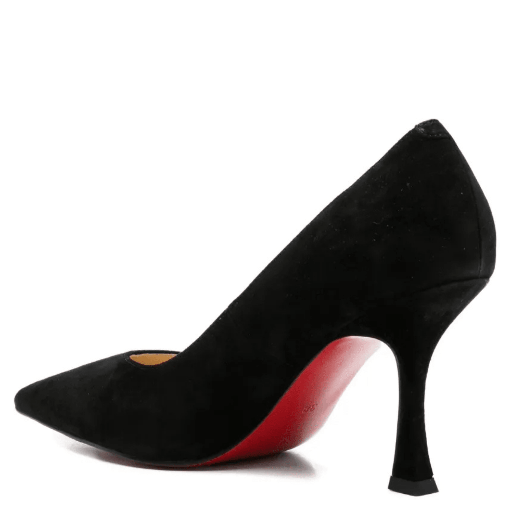 ADRIANNA FERETTI Aukštakulniai moterims, Juoda, Pumps 3