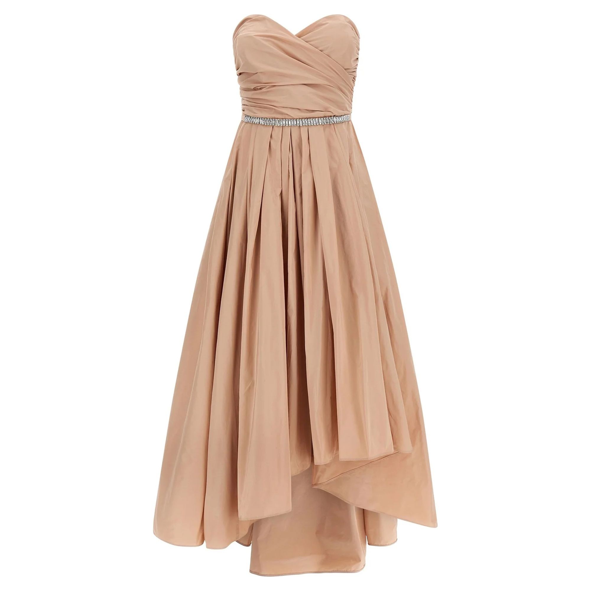 PINKO Maxi suknelė moterims, Kūno, Dattero dress 1