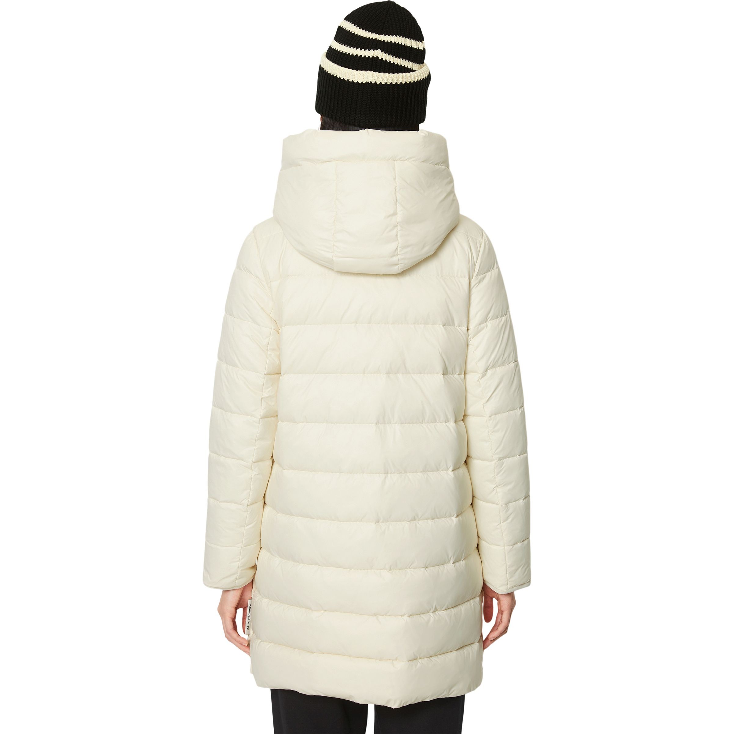 MARC O'POLO Paltas moterims, Smėlio 3