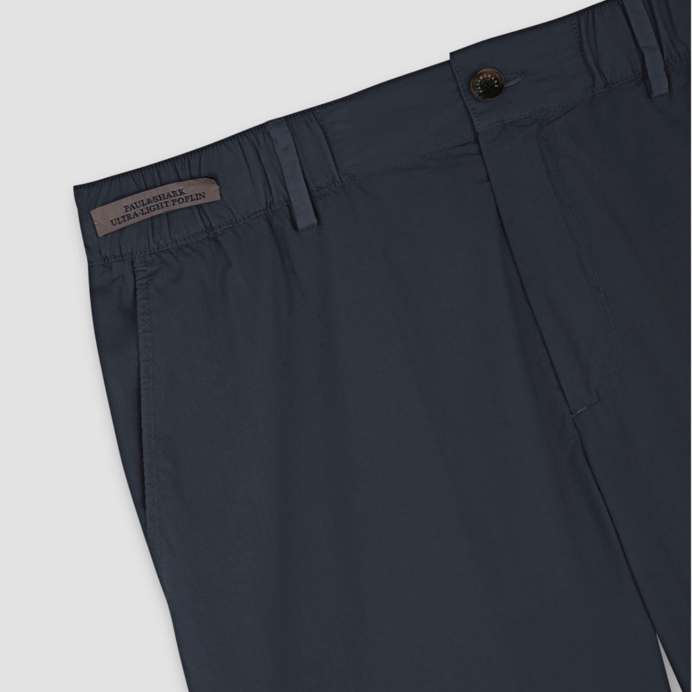 PAUL&SHARK Šortai vyrams, Mėlyna, Bermuda 4