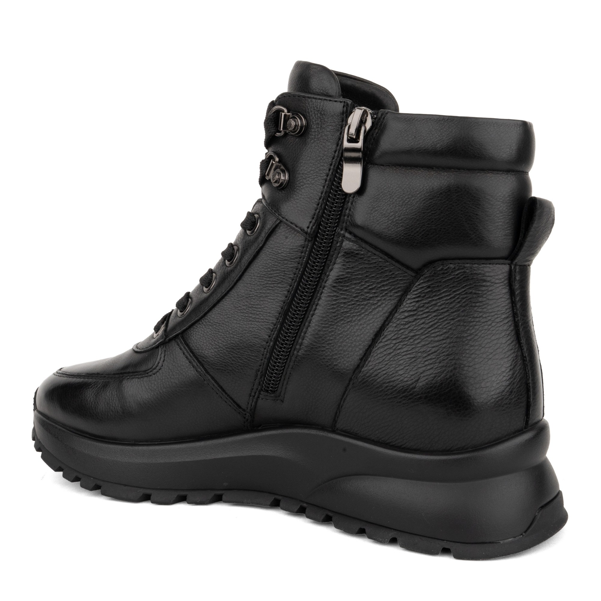 ADRIANNA FERETTI Aulinukai moterims, Juoda, Booties 3