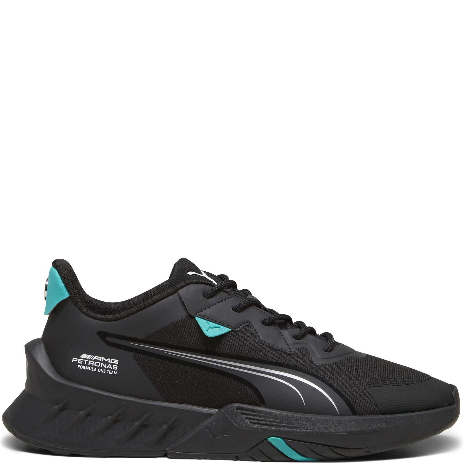 PUMA Laisvalaikio bateliai vyrams, Juoda, MAPF1 Maco SL 2.0 leisure 2