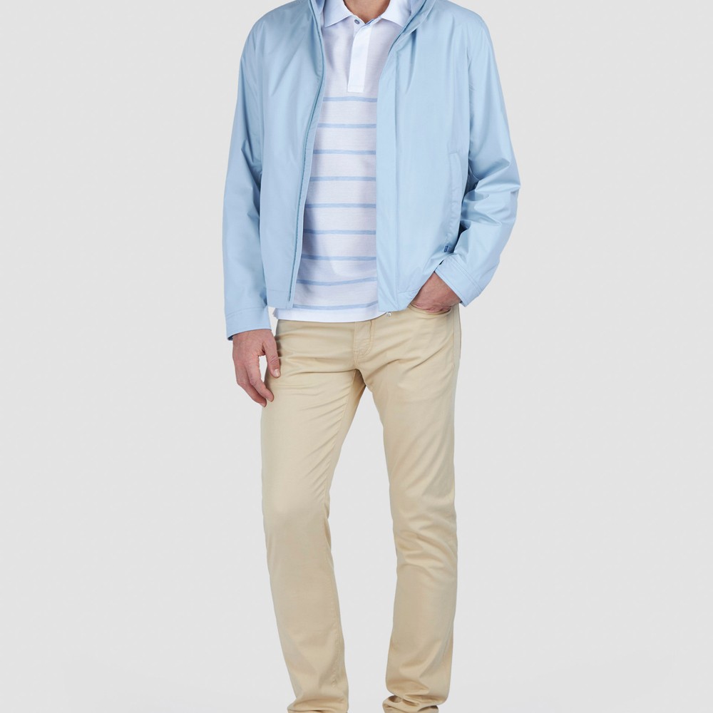 PAUL&SHARK Polo marškiniai trumpos rank. vyrams, Marga, Short sleeve polo, PAUL&SHARK 5