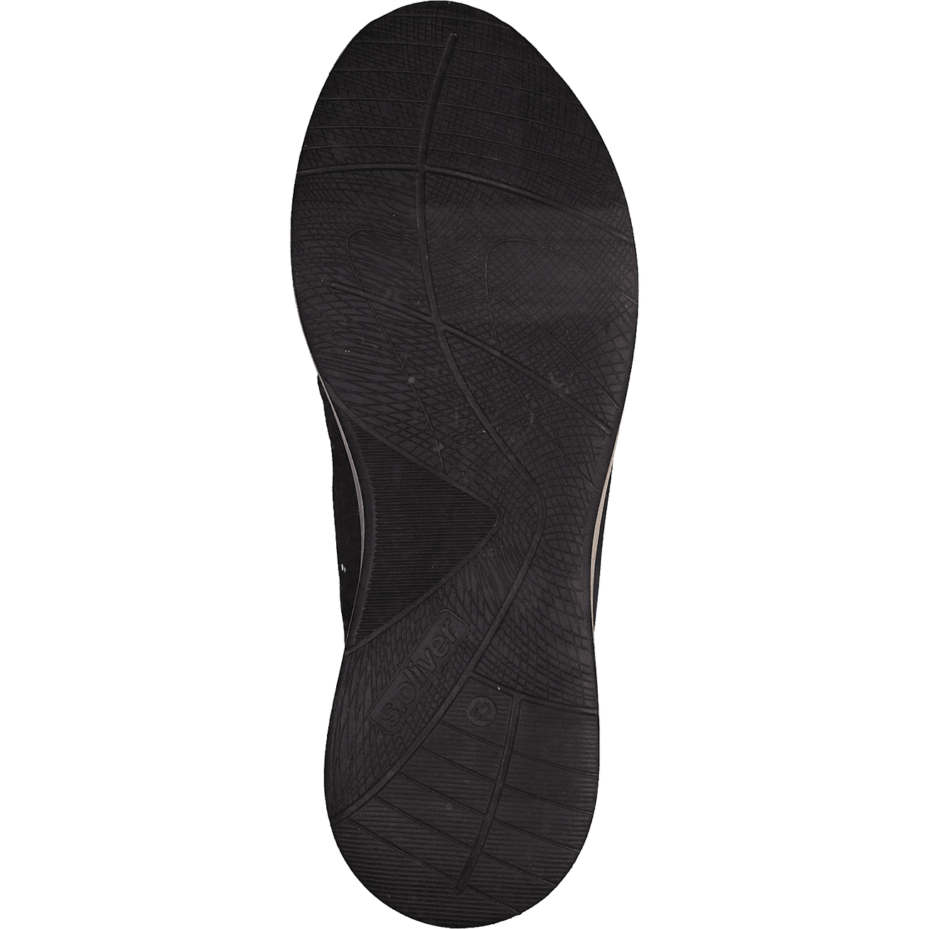 S.OLIVER Sportiniai bateliai vyrams, Mėlyna, SPORT SHOE 5