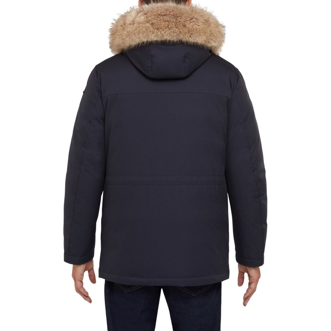 GEOX Striukė vyrams, Mėlyna, Norwolk jackets 6