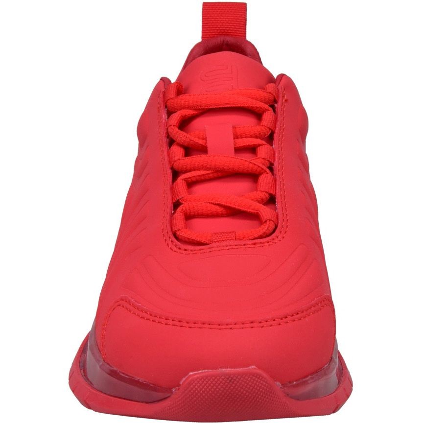 BAGATT Sportiniai bateliai moterims, Raudona, Athena Sport Shoe 4