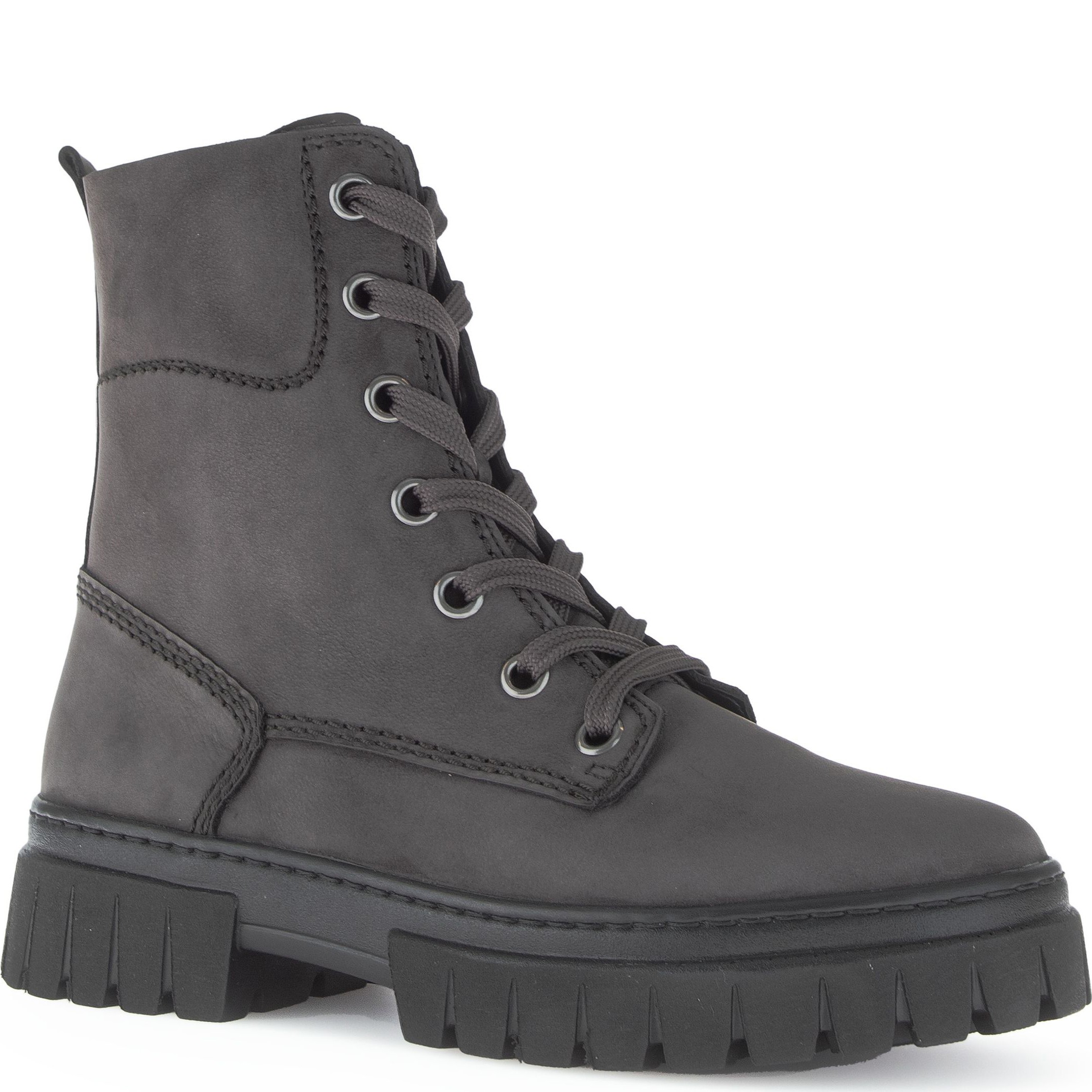 GABOR Aulinukai moterims, Pilka, Booties 1