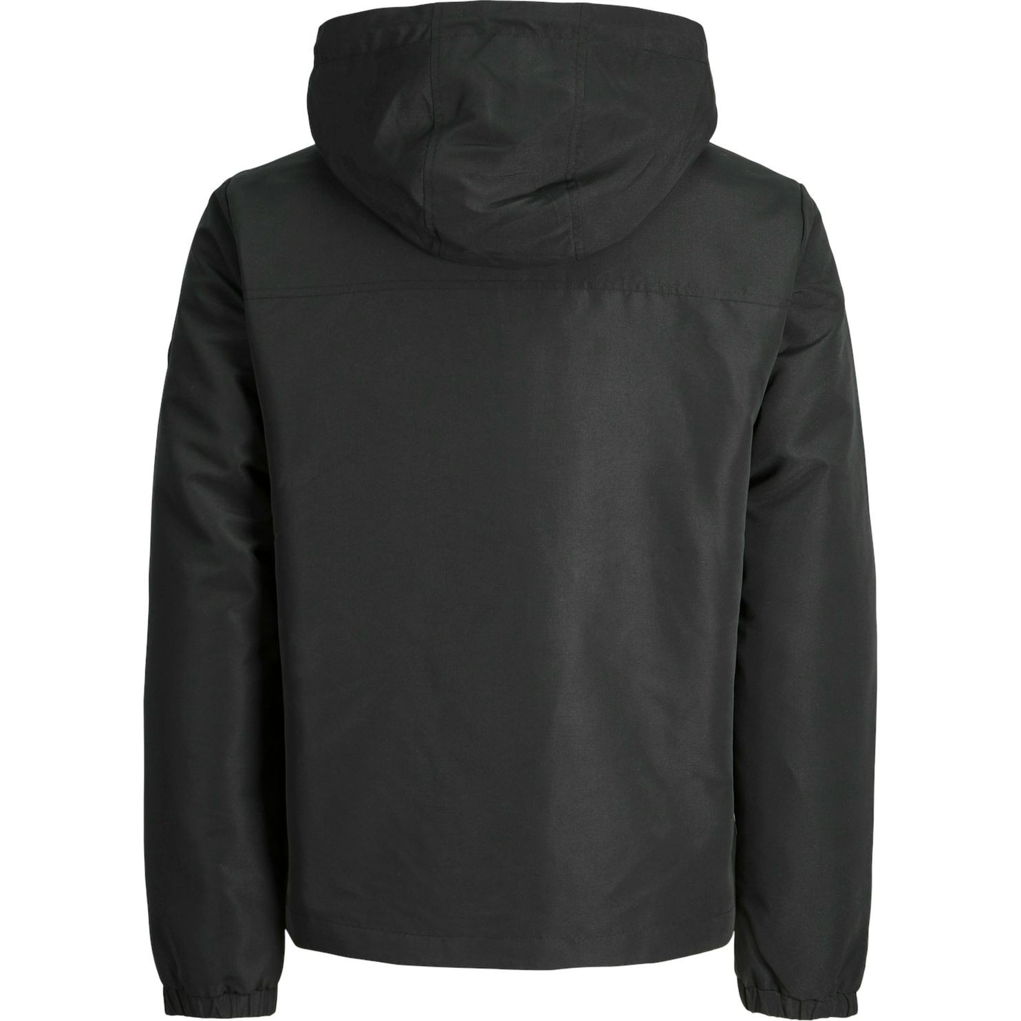 JACK & JONES Striukė vyrams, Juoda 2