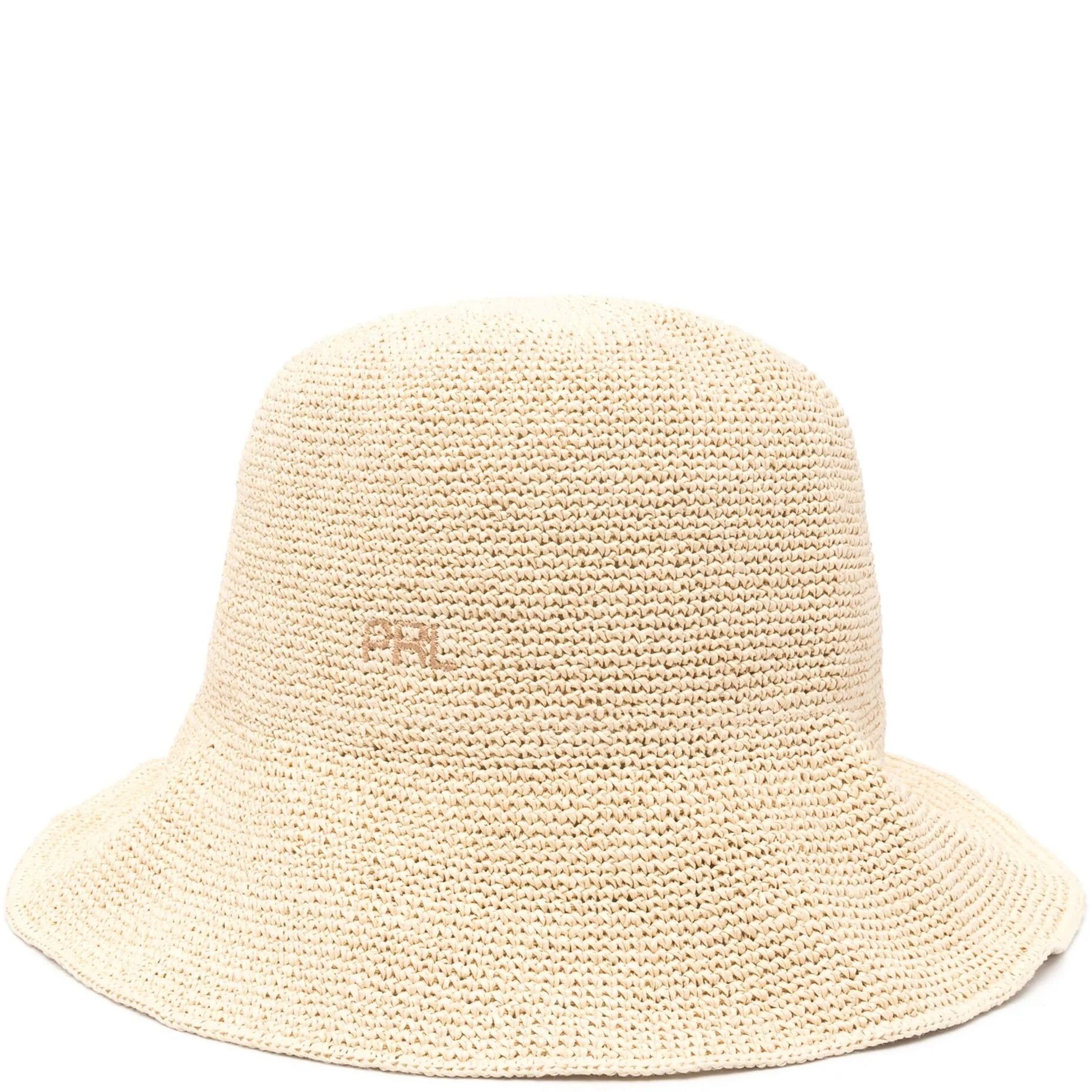 POLO RALPH LAUREN Skrybėlė moterims, Kūno, Croch garden hat 1