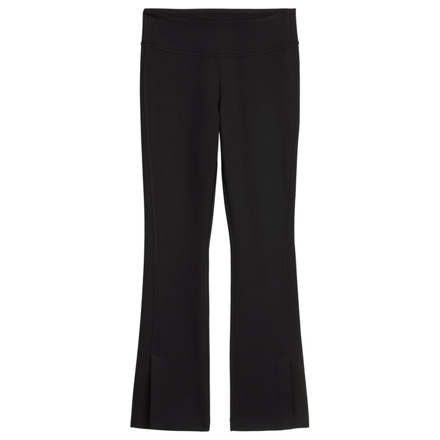 MARC O'POLO Kelnės moterims, Juoda, 510300719061 Pants