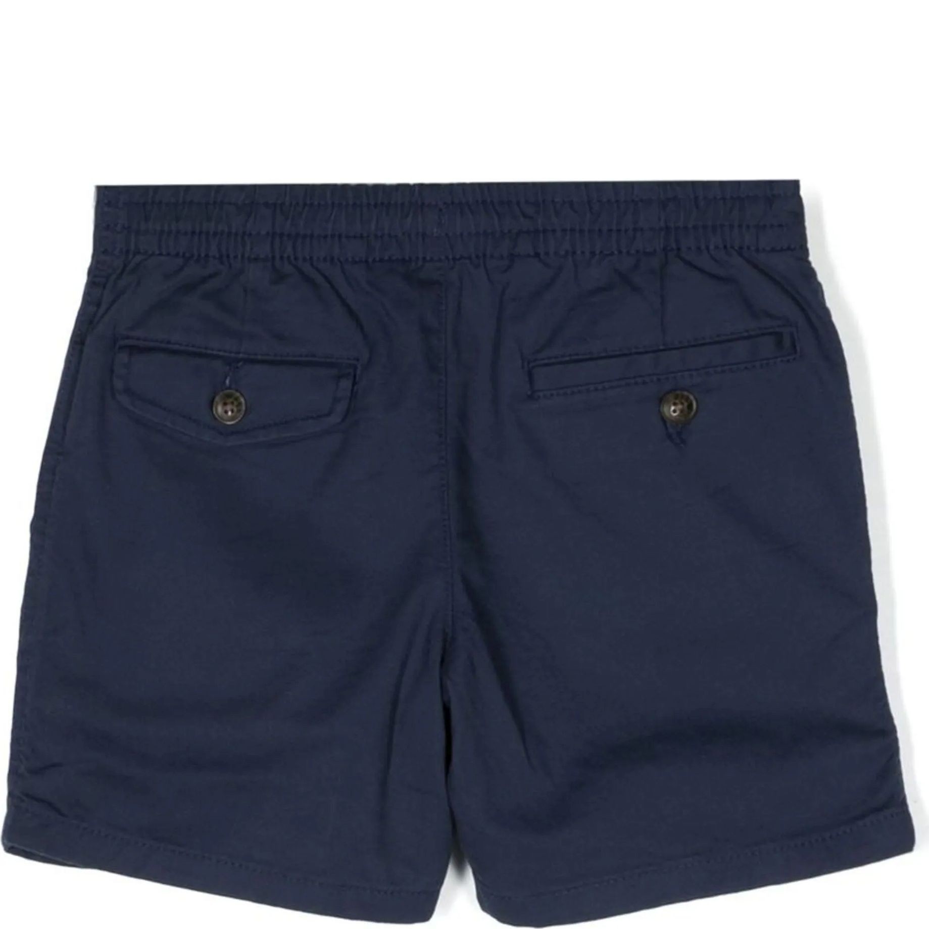 RALPH LAUREN KIDS Šortai berniukams, Mėlyna, Relaxed fit flex short (2-7) 2