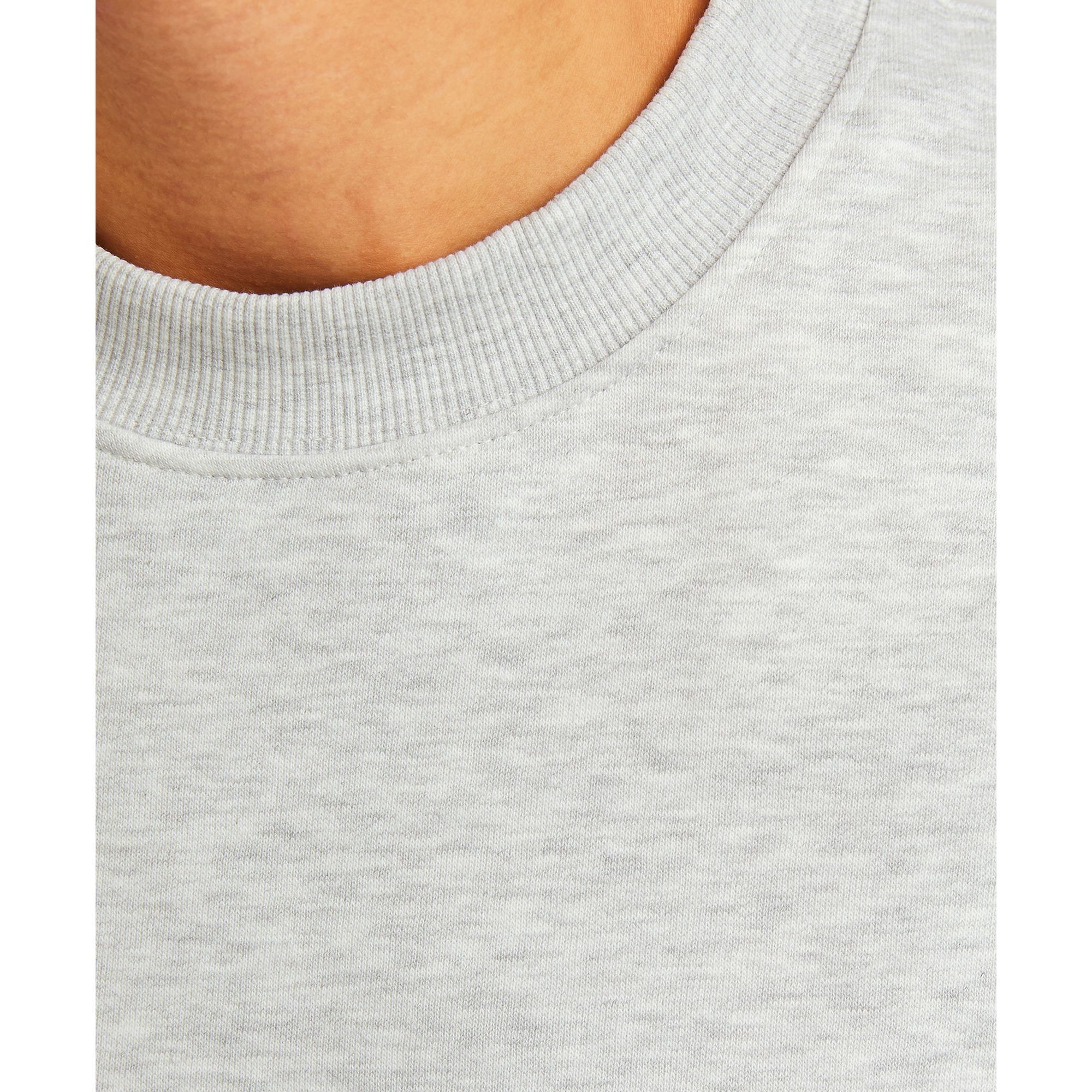 JACK & JONES Megztinis vyrams, Pilka, Urban edge 4