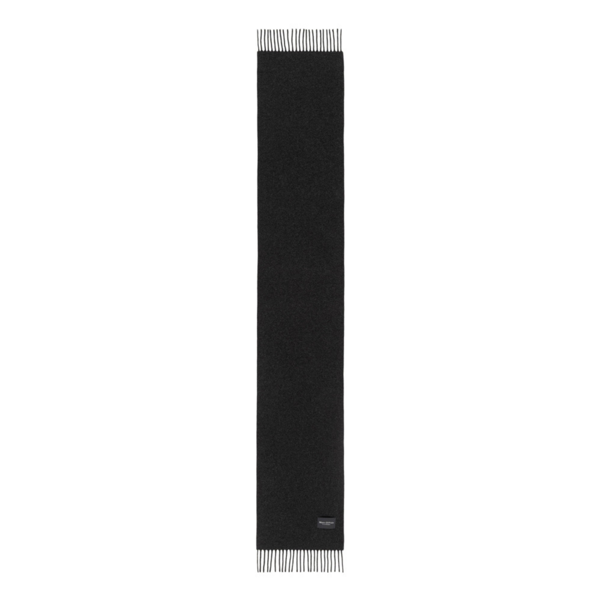 MARC O'POLO Šalikas vyrams, Pilka, 529805102072 Scarf 3