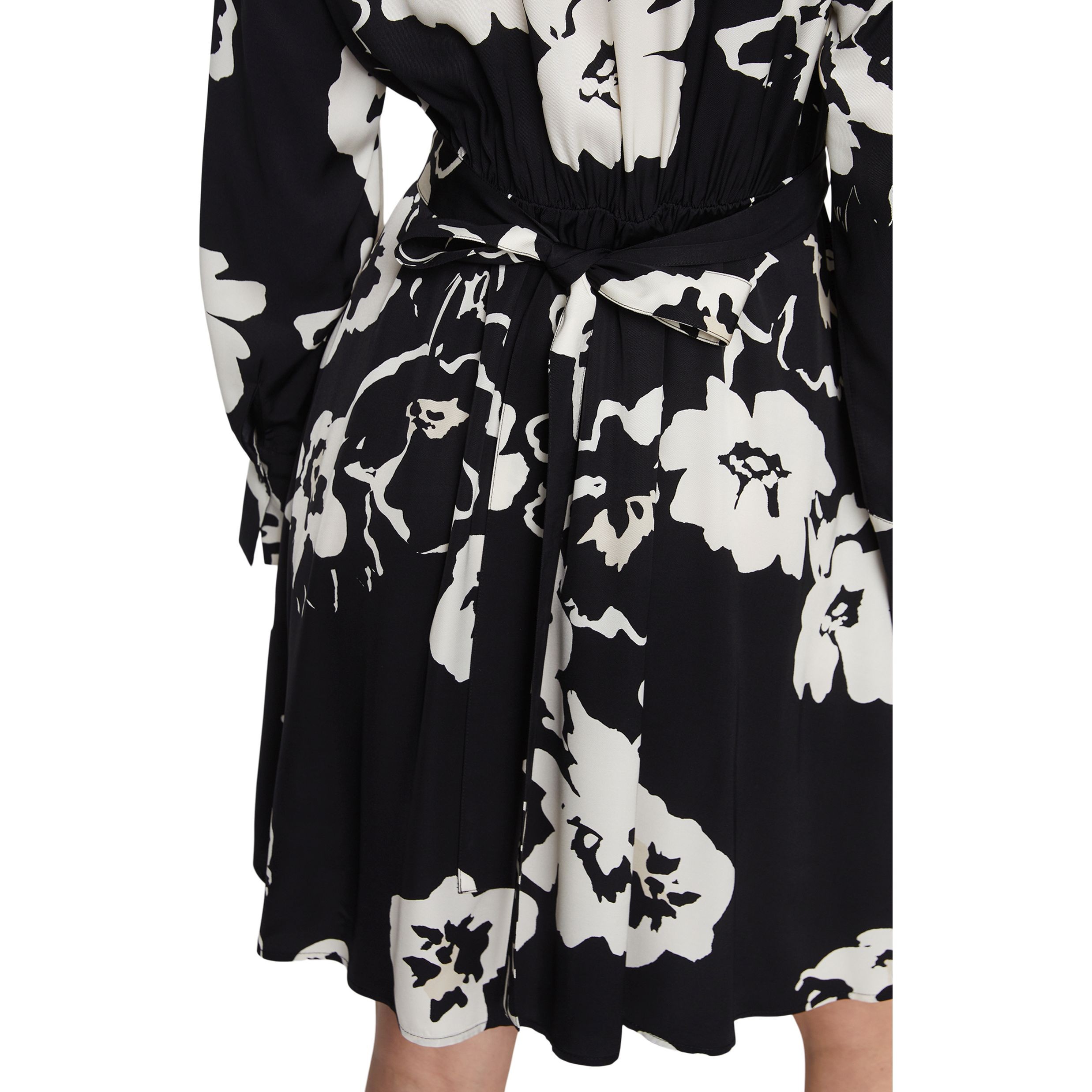 MARC O'POLO Mini suknelė moterims, Marga 4