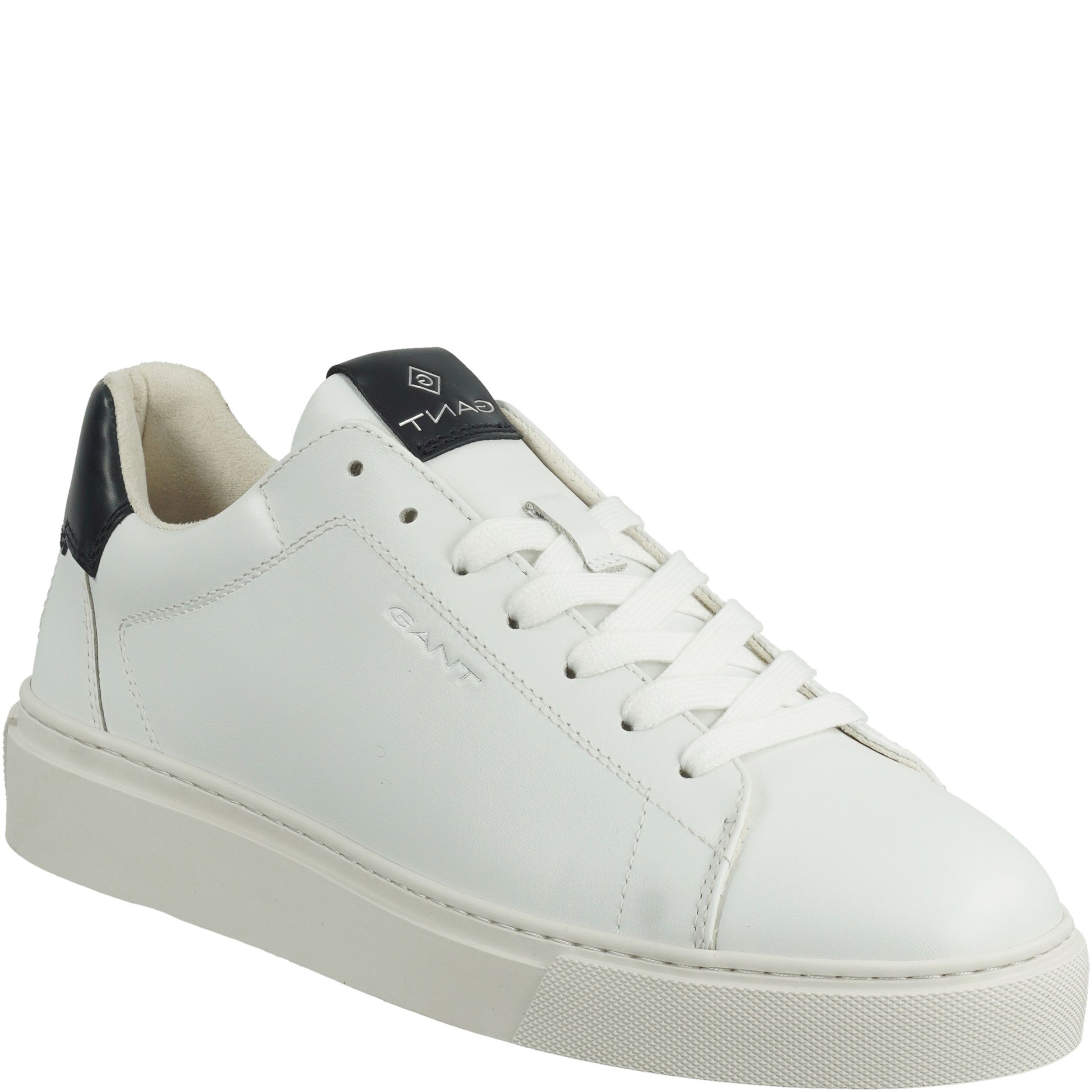 GANT Sportiniai bateliai vyrams, Balta, Mc Julien sport shoe 1