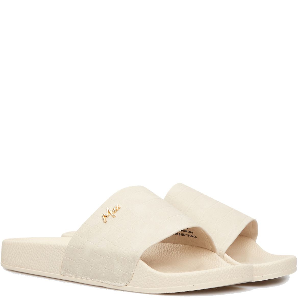 MEXX Šlepetės moterims, Kūno, JELINE SLIPPERS 1