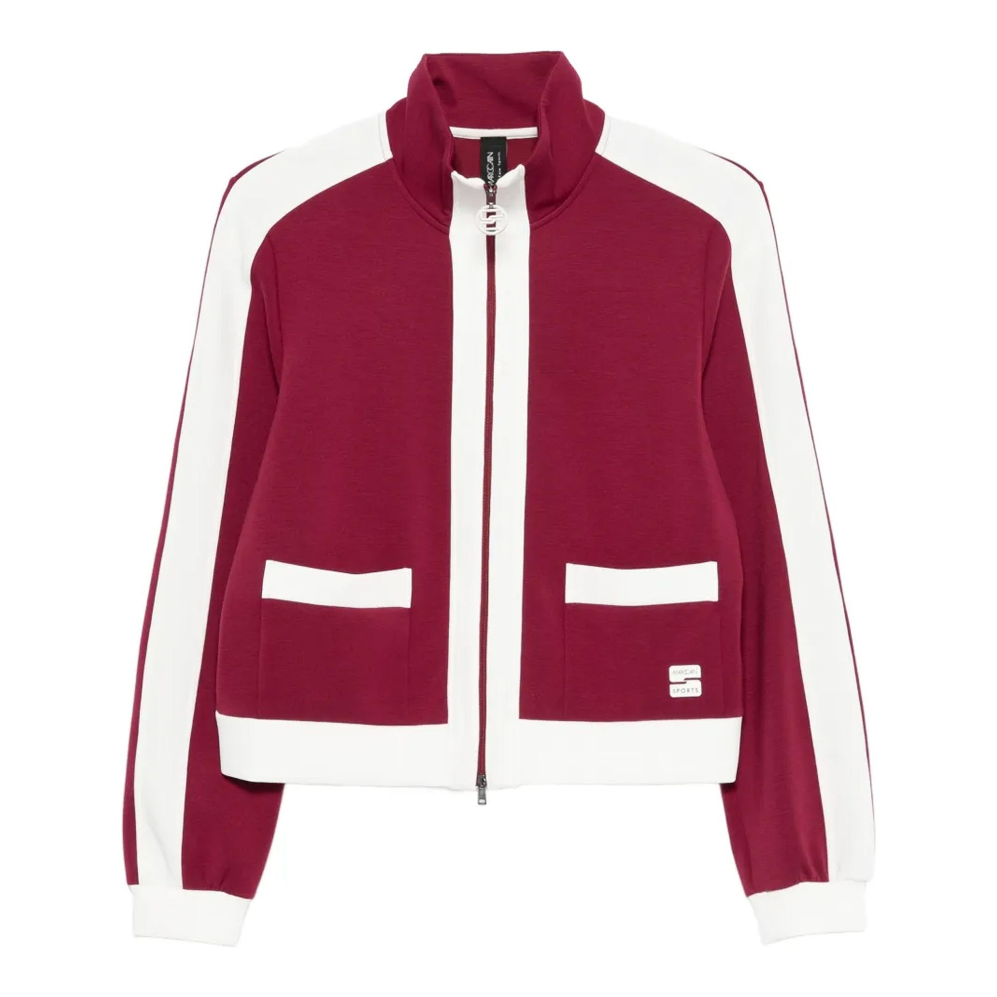 MARC CAIN Džemperis moterims, Marga, Mot.džemperis 1