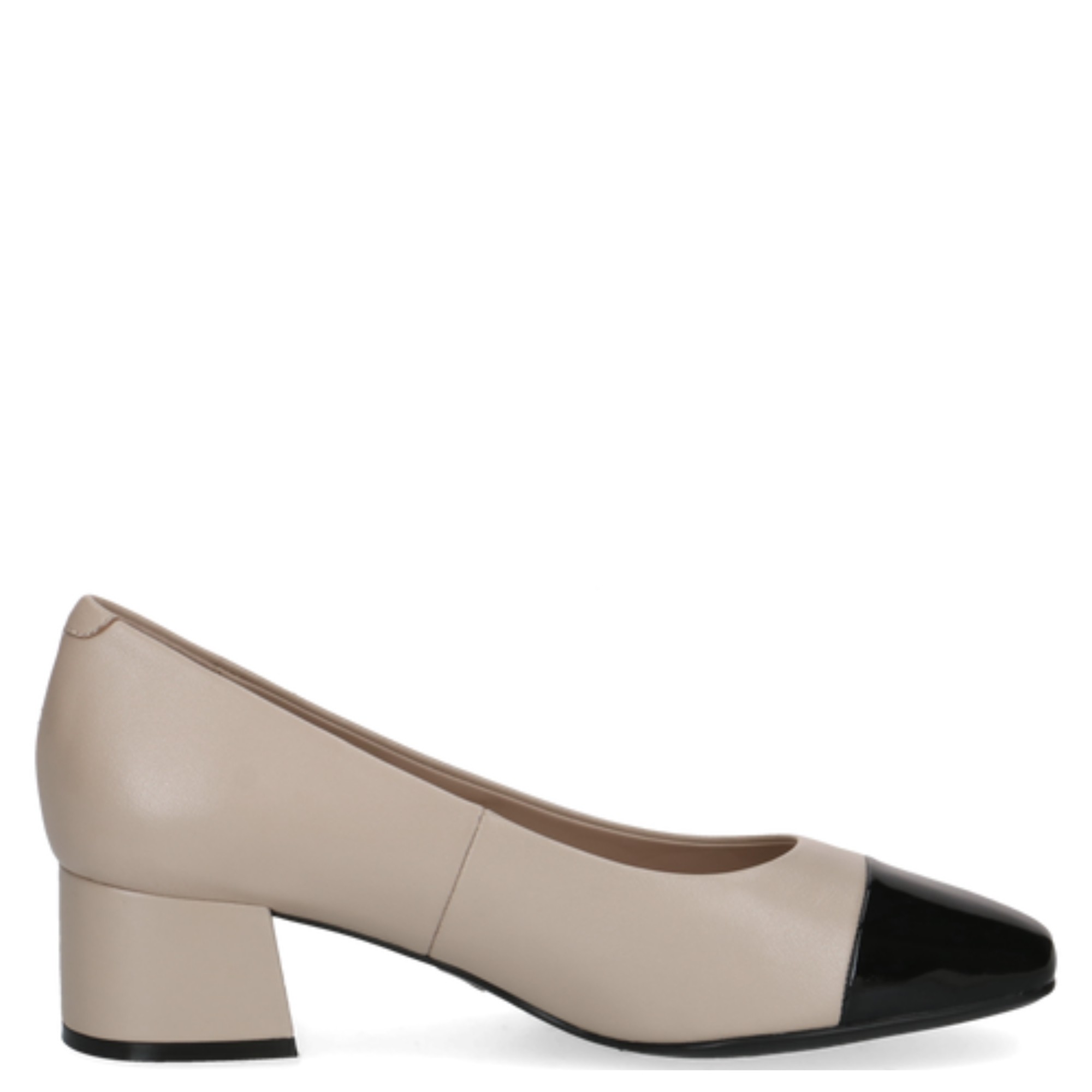 CAPRICE Klasikiniai batai moterims, Smėlio, Formal 2