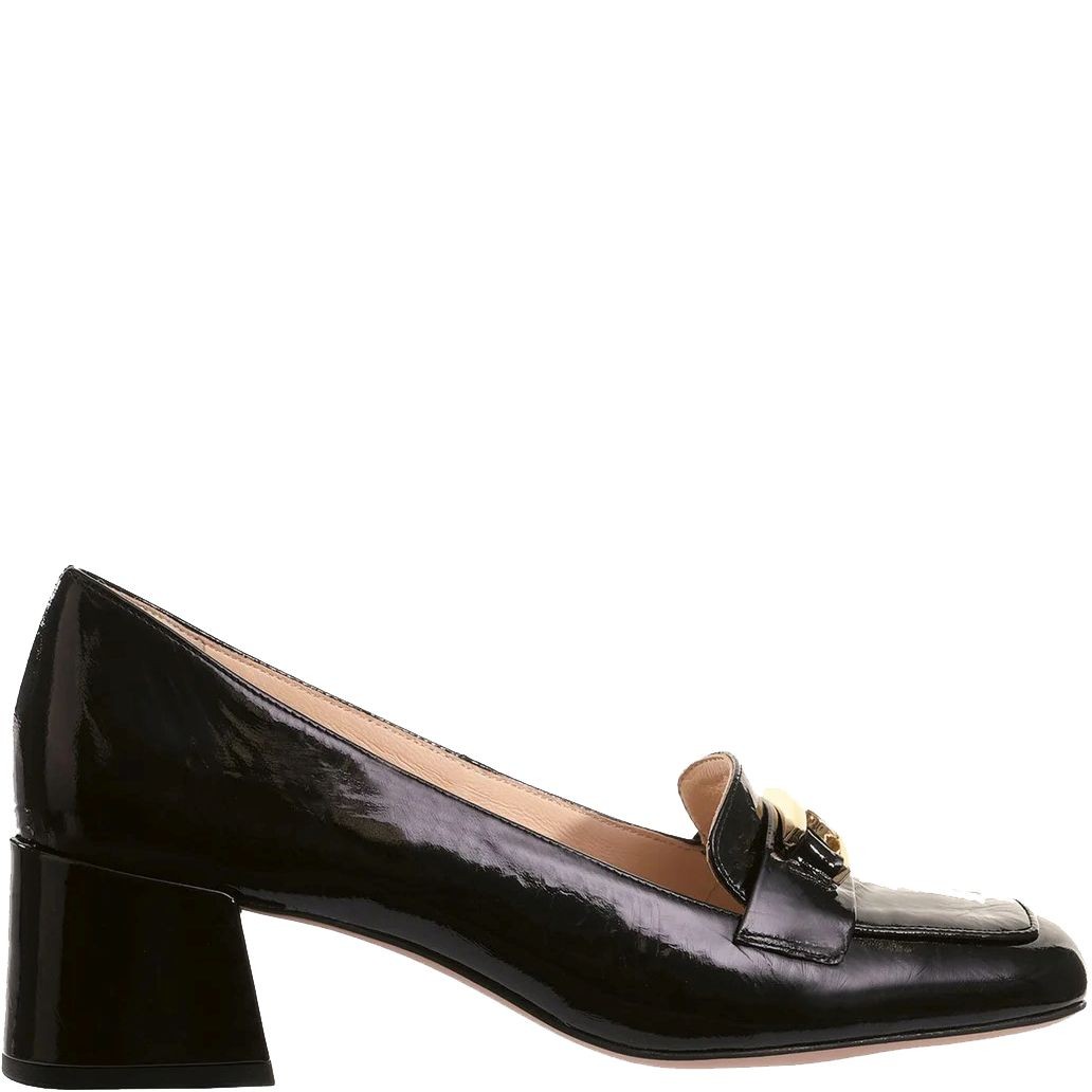 HOGL Klasikiniai batai moterims, Juoda, Helen formal 2