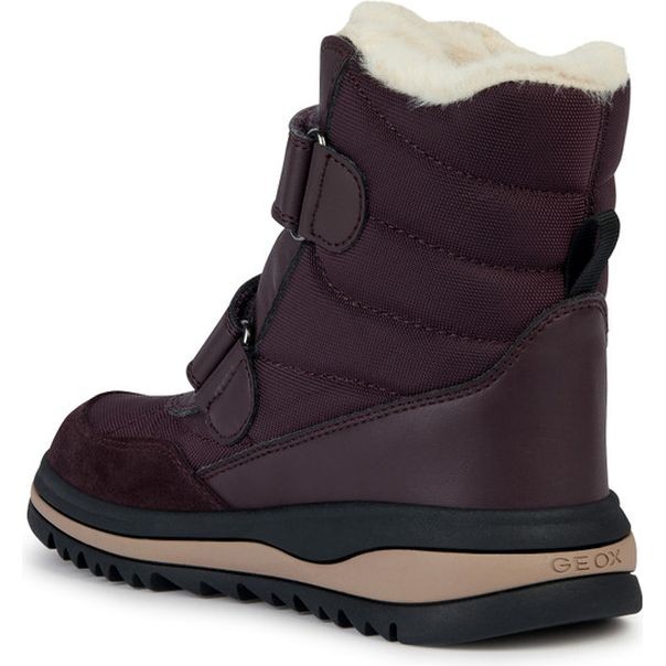 GEOX Aulinukai mergaitėms, Vyšninė, Adelhide booties 2