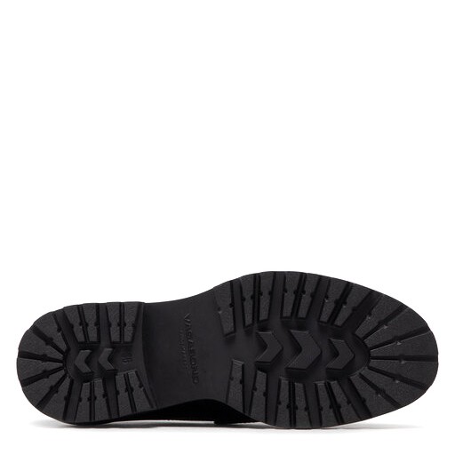 VAGABOND Loaferiai moterims, Juoda, KENOVA Loafers 5