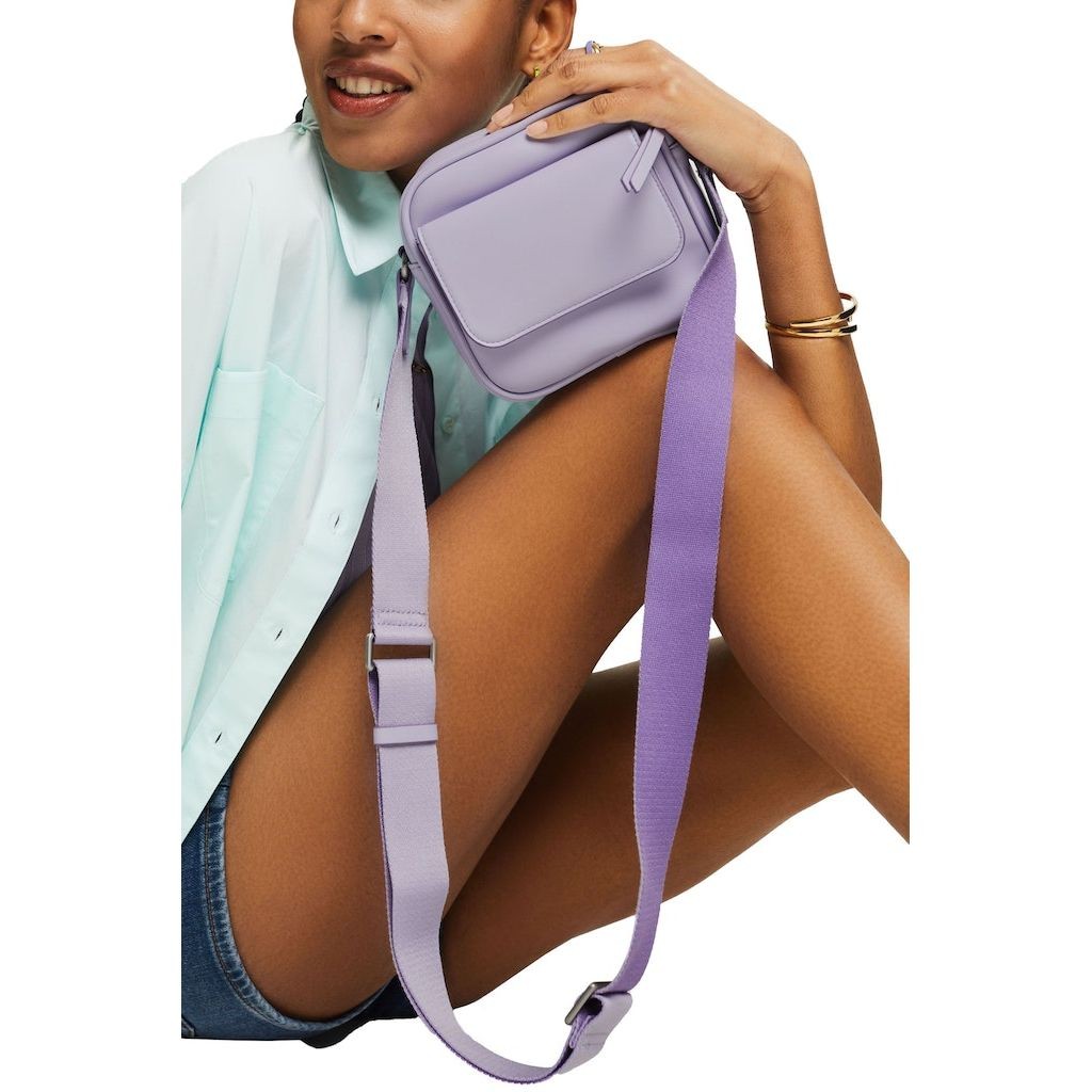 ESPRIT Rankinė, krepšys moterims, Žalia, v_alicia smsh Bag 2