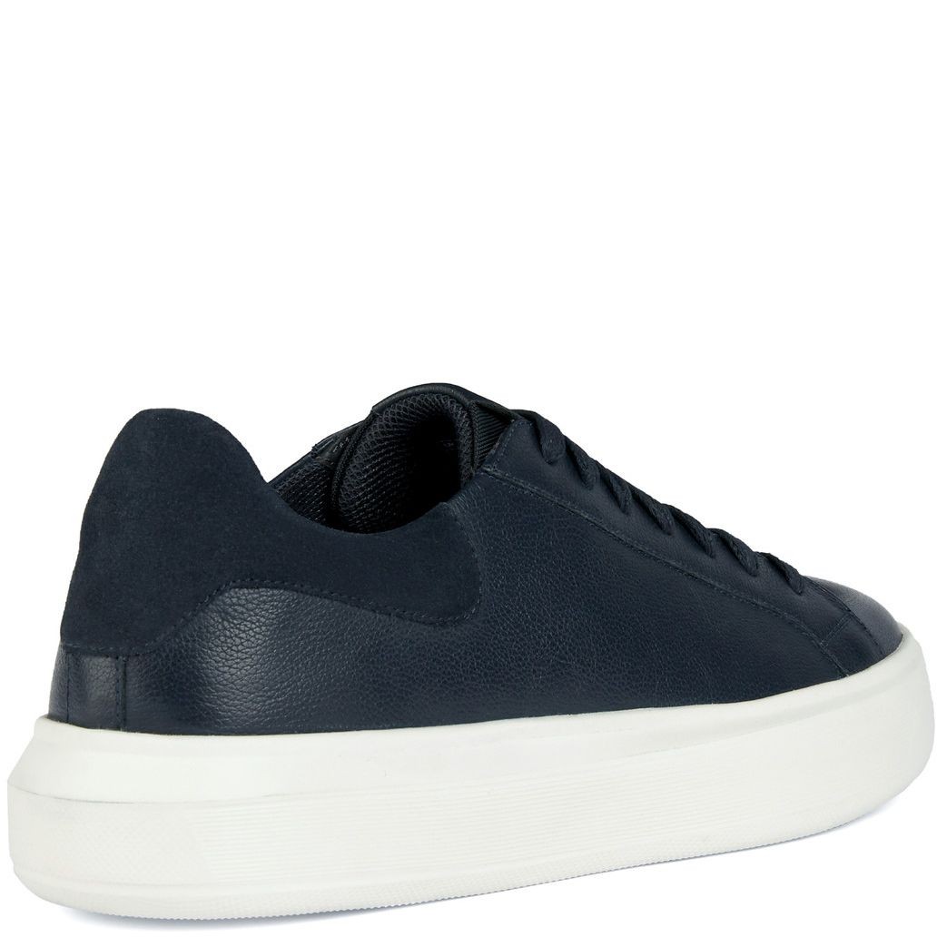 GEOX Sportiniai bateliai vyrams, Mėlyna, DEIVEN SPORT SHOES 4