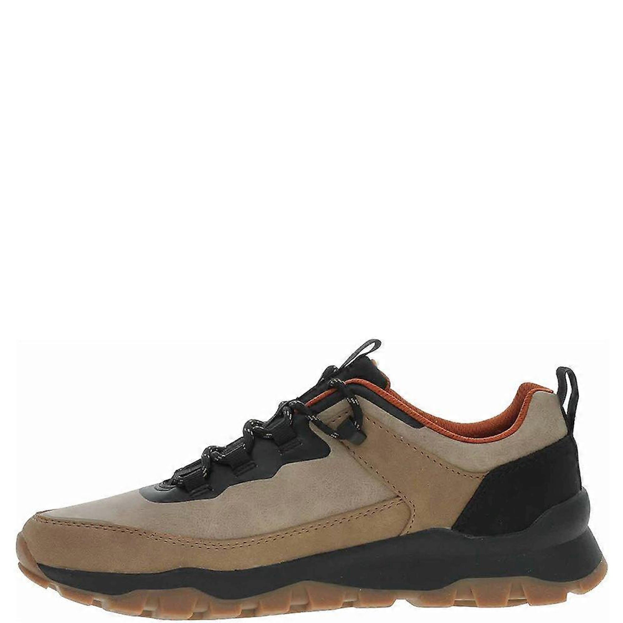 BUGATTI Laisvalaikio bateliai vyrams, Smėlio, Amper 2