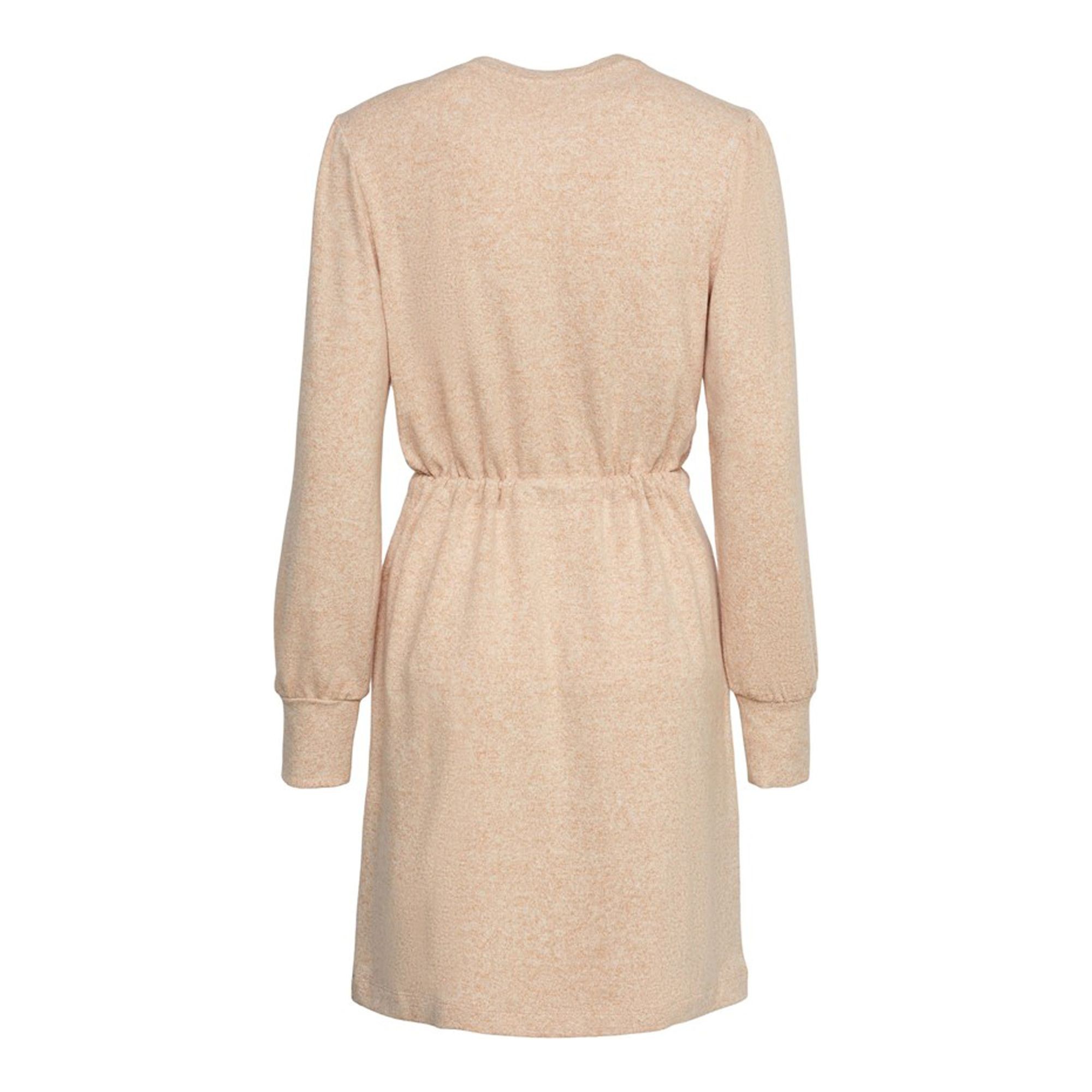 ESPRIT Suknelė moterims, BRUSHED TOP 2