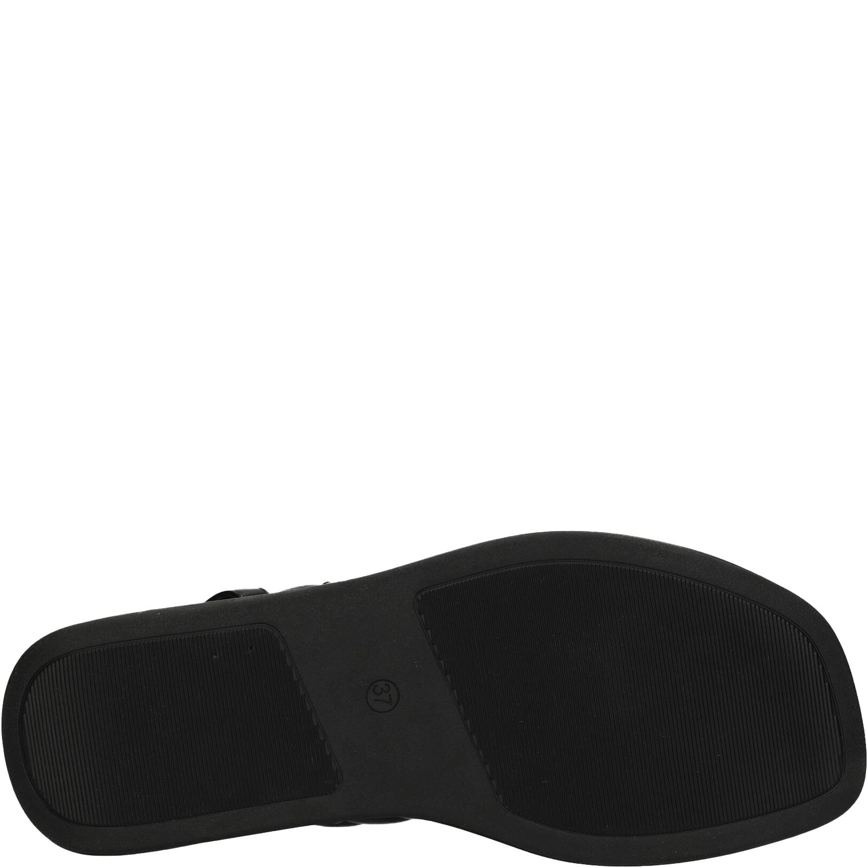 MEXX Basutės moterims, Juoda, Noe sandals 5