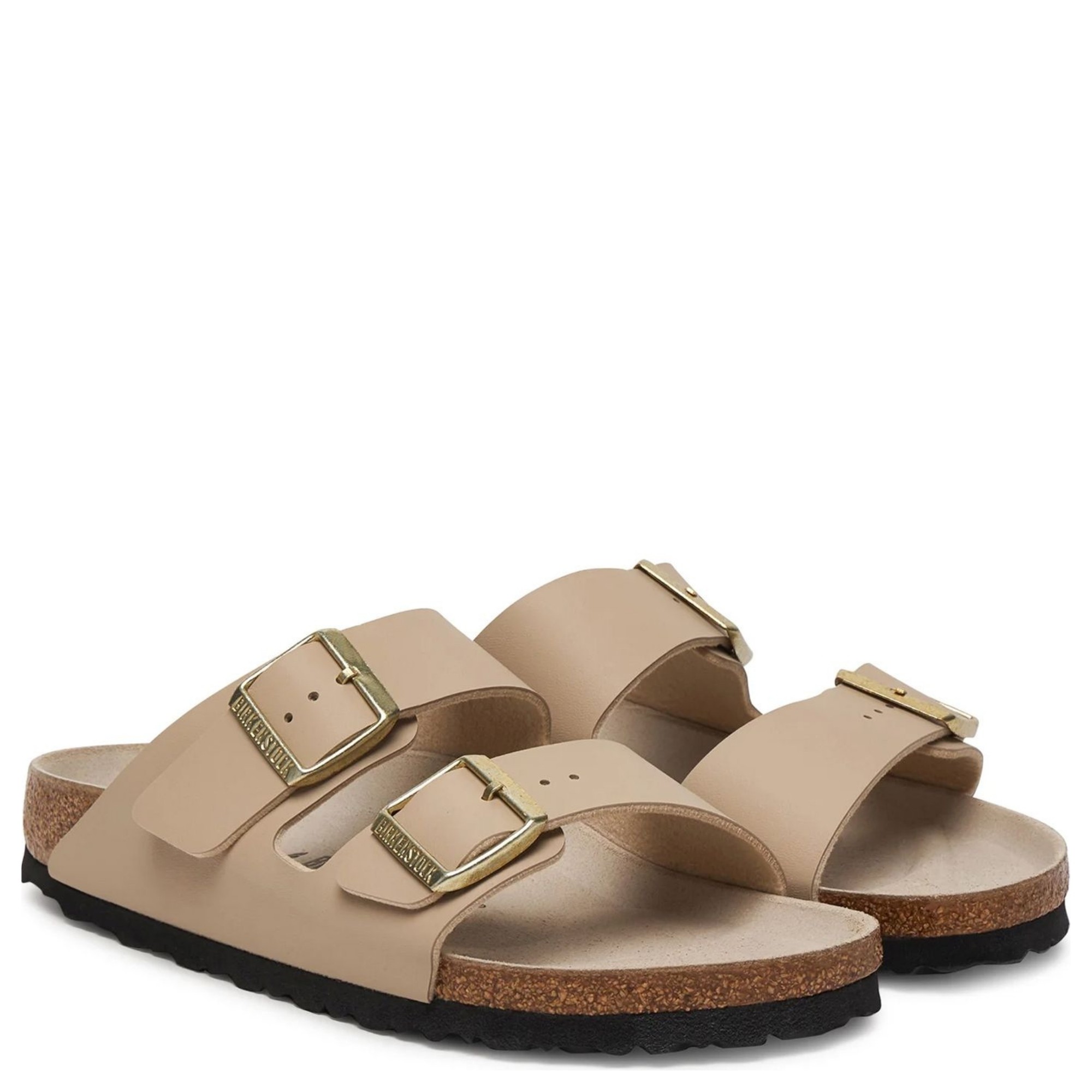BIRKENSTOCK Šlepetės moterims, Marga, Arizona BF slippers 2