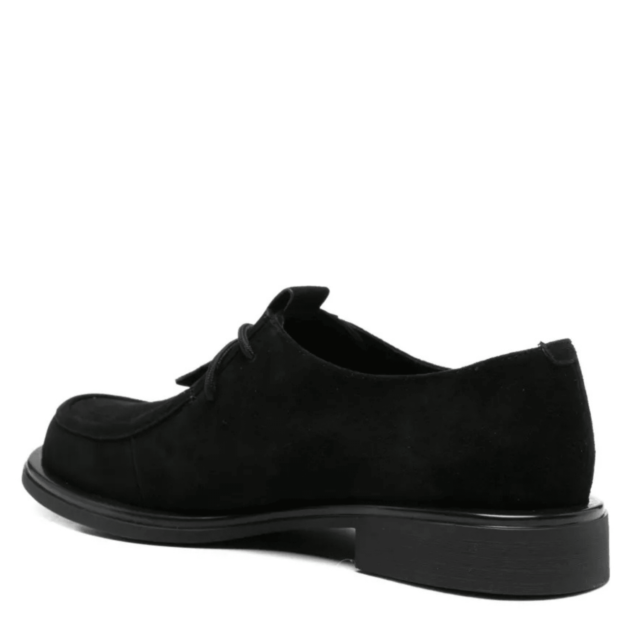 ADRIANNA FERETTI Loaferiai moterims, Juoda, Loafers 3