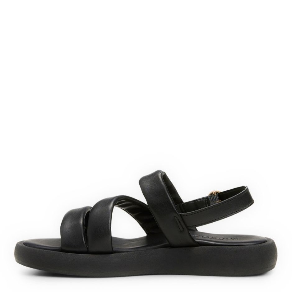 MARC O'POLO Basutės moterims, Juoda 3