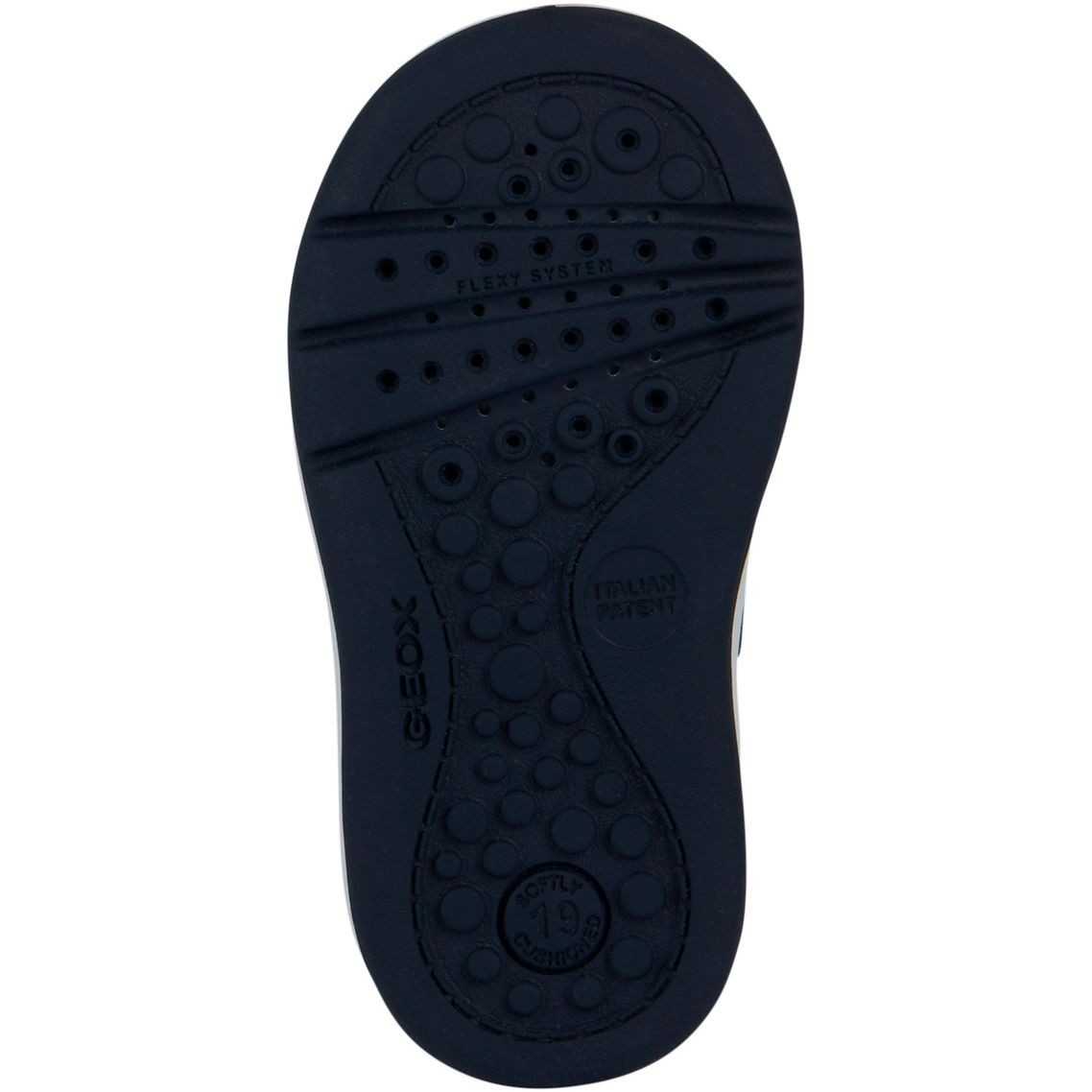 GEOX Sportiniai bateliai berniukams, Mėlyna, BIGLIA SPORT SHOES 6