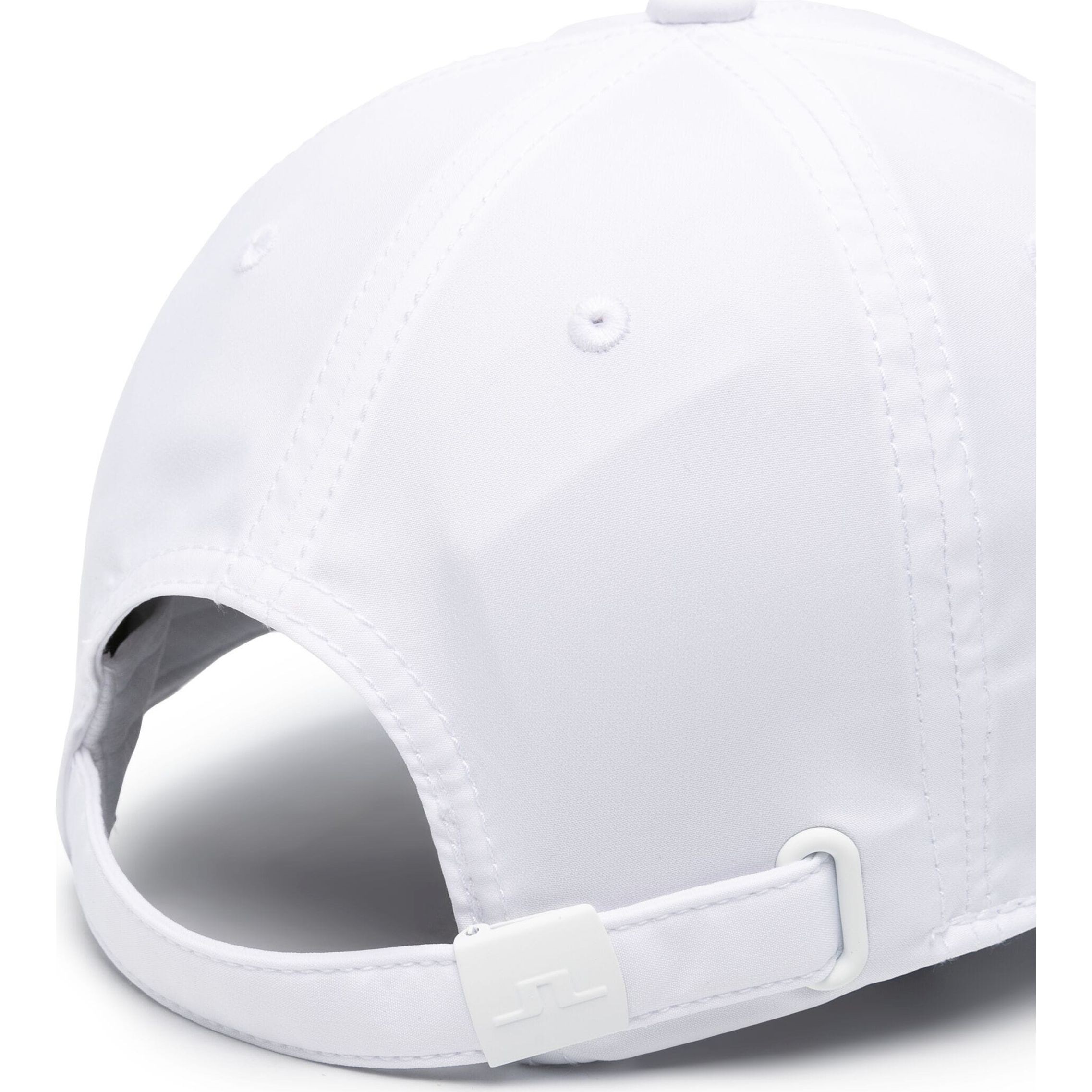 J.LINDEBERG Kepurė vyrams, Balta, Angus cap 2