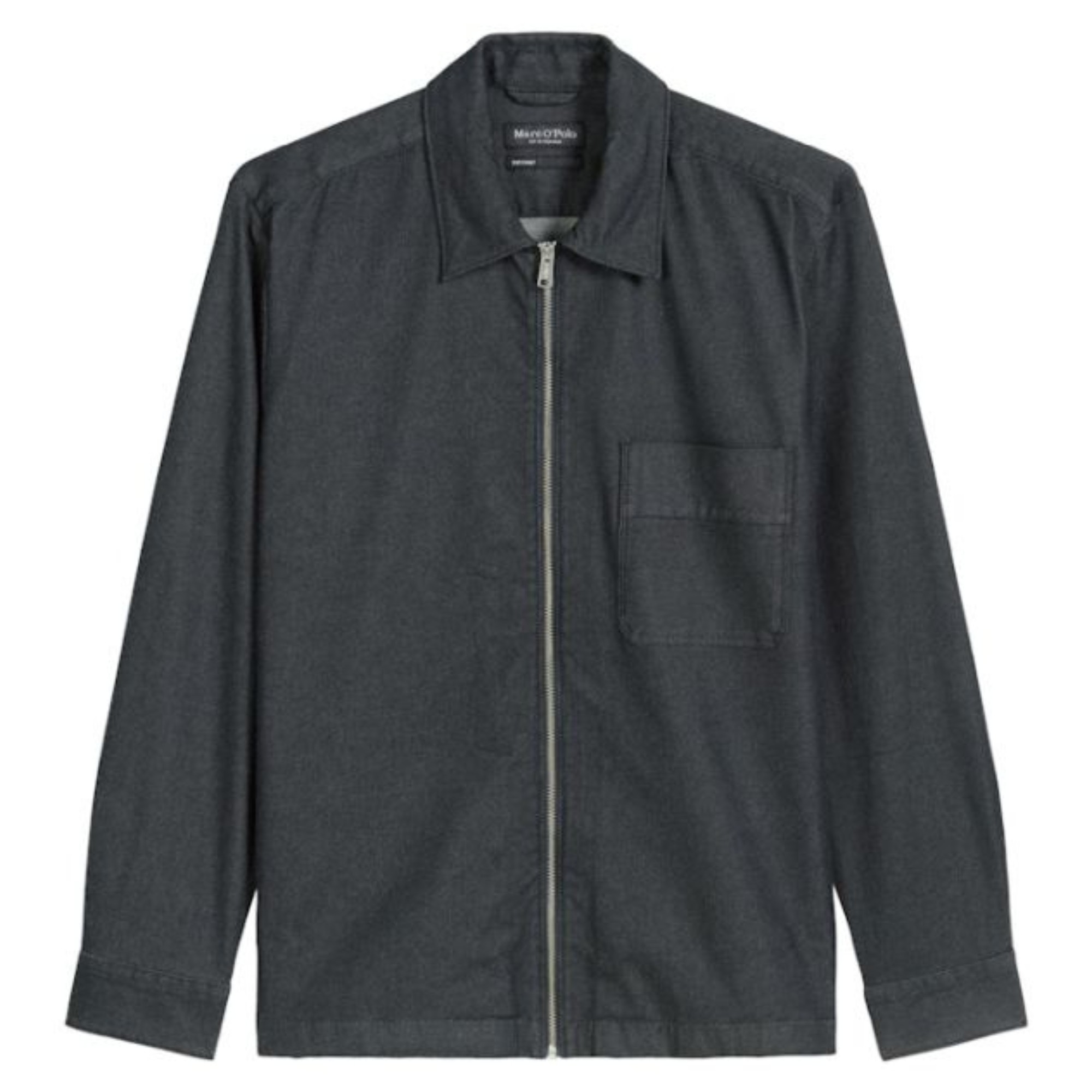 MARC O'POLO Lengva striukė vyrams, Marga, 620003474210 Light jcts