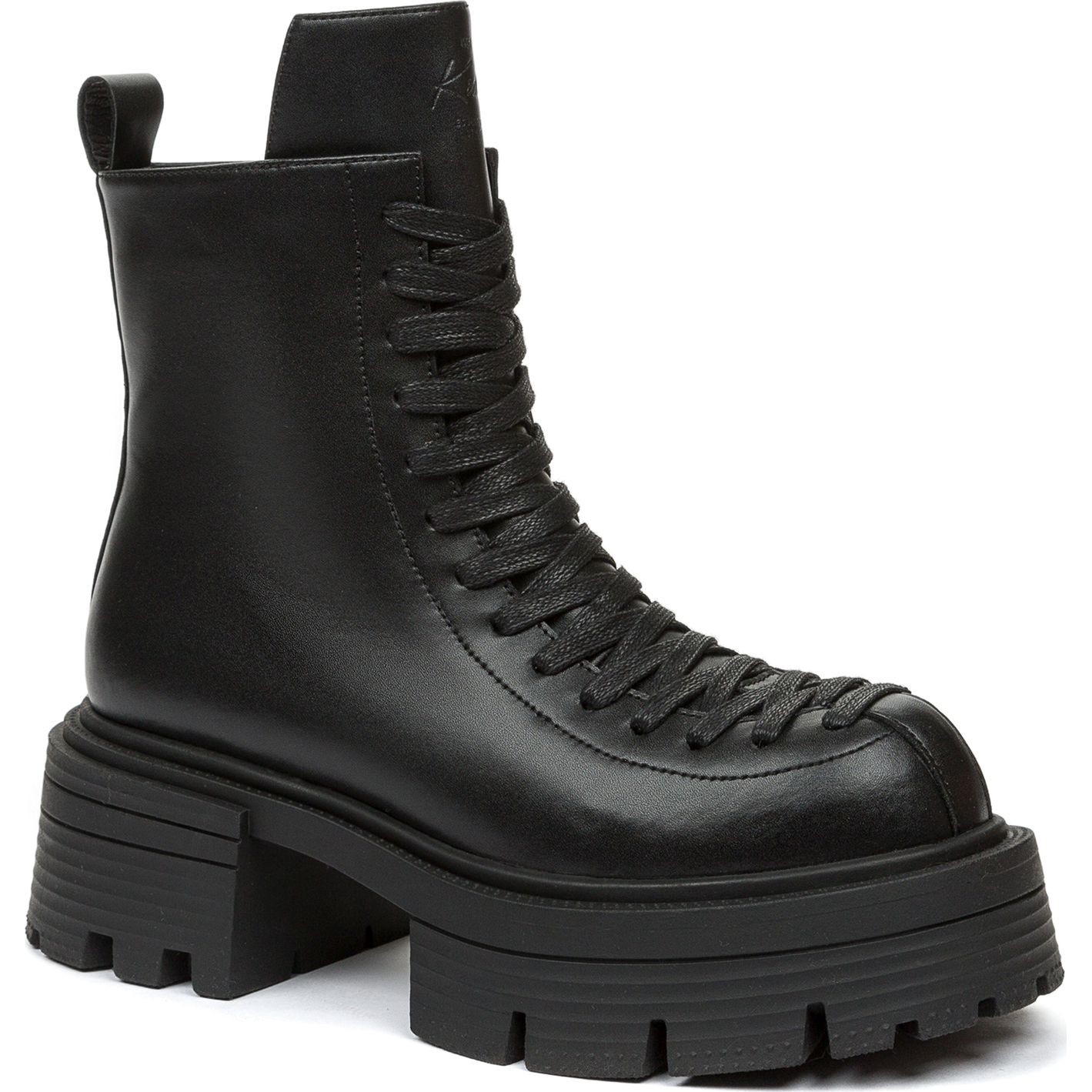 KEDDO Aulinukai moterims, Juoda, Booties 1