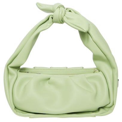 PIECES Rankinė, krepšys moterims, Žalia, PCMARIANA CROSS BODY