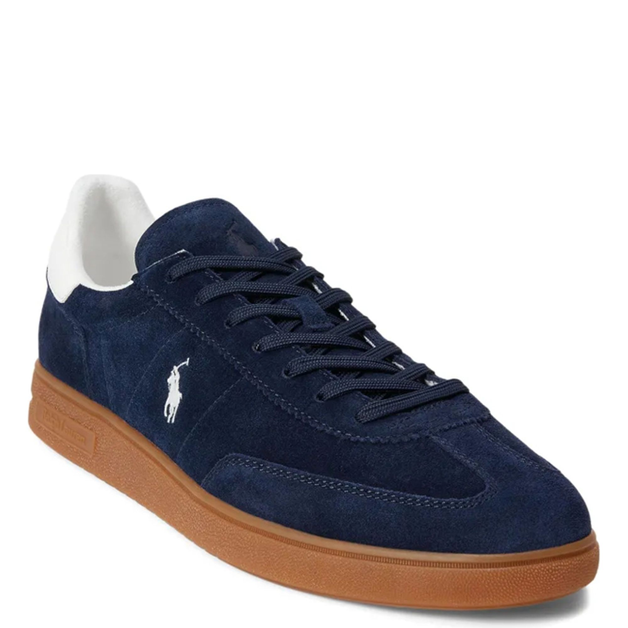 POLO RALPH LAUREN Laisvalaikio bateliai vyrams, Marga, Bedford pp-sneakers 1