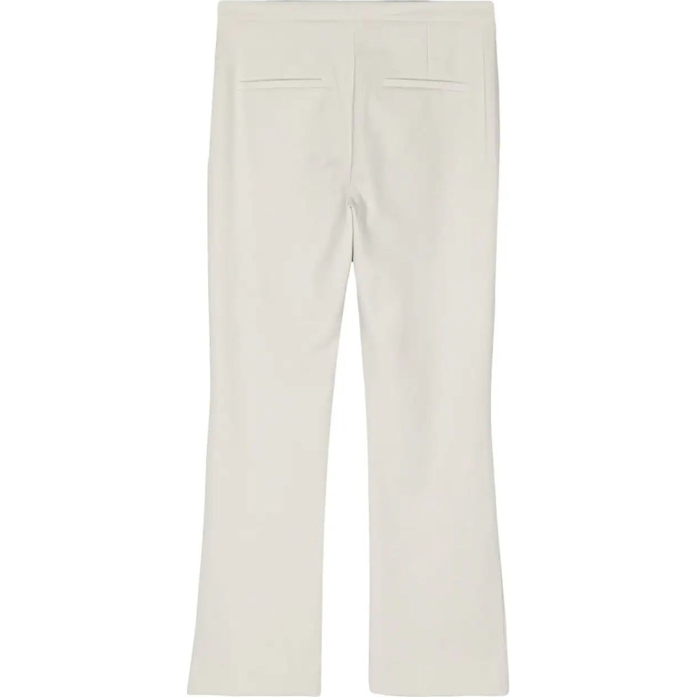VINCE Kelnės moterims, Kūno, Tapered leg trouser 2