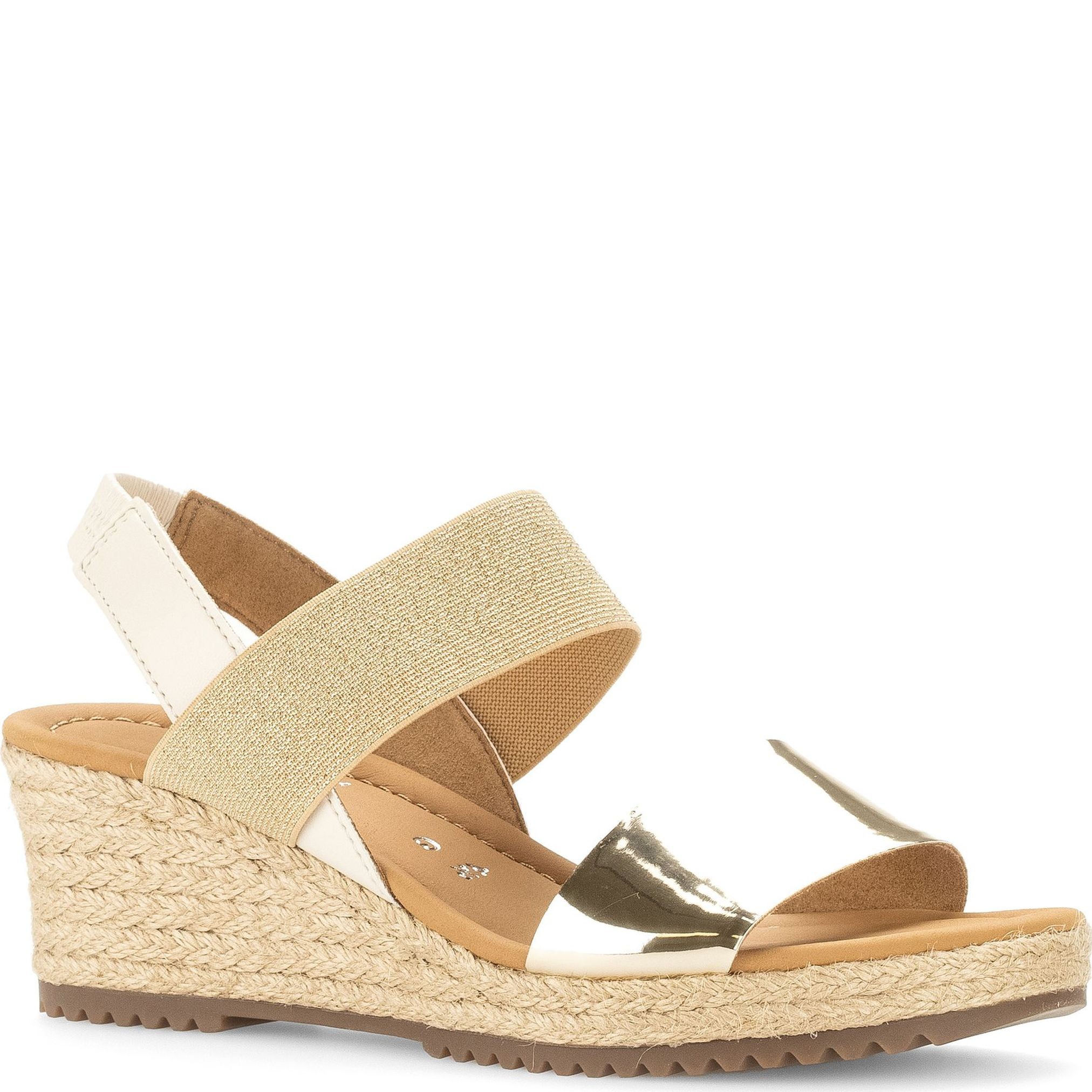 GABOR Basutės moterims, Marga, Sandals 1