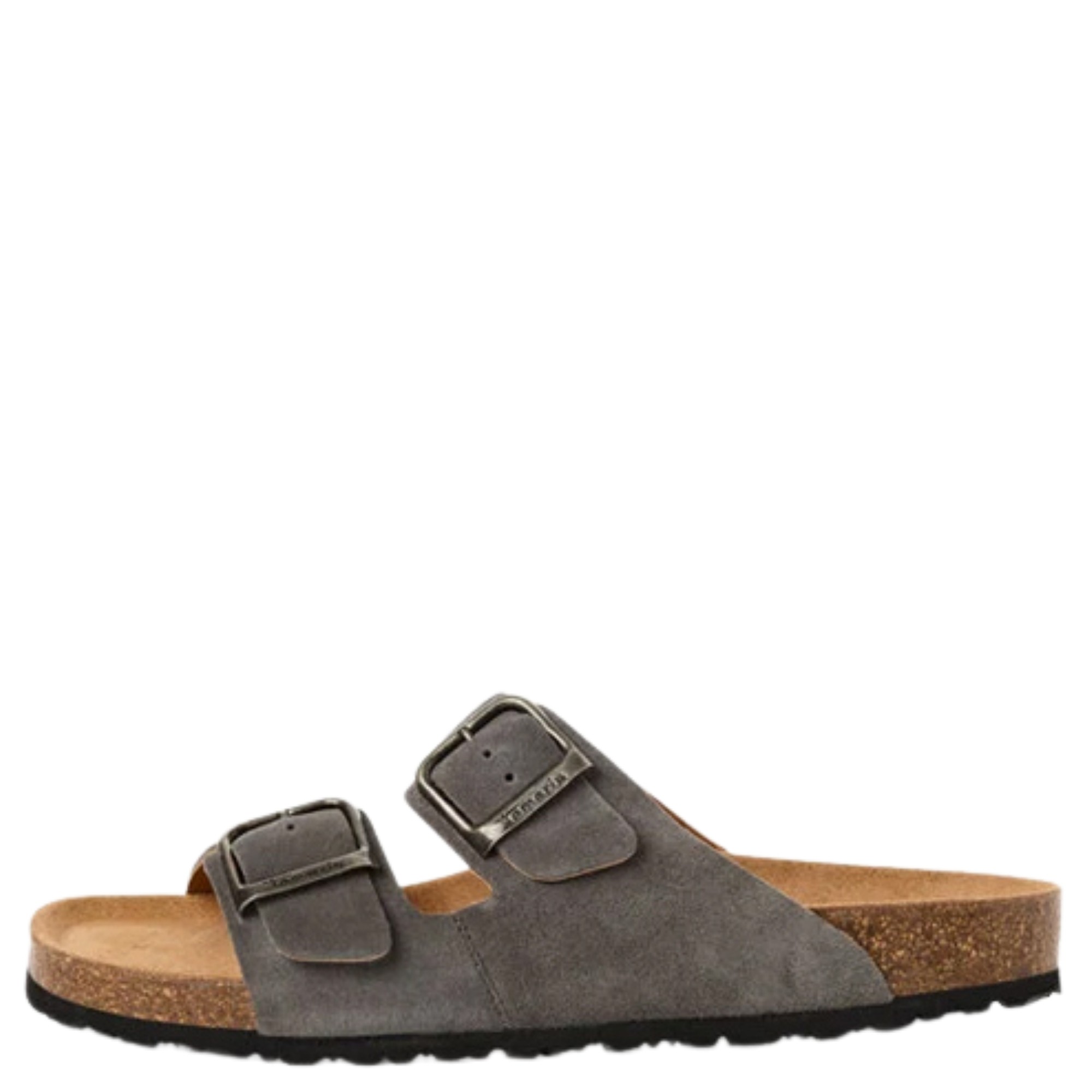 TAMARIS Šlepetės vyrams, Pilka, Slippers 2