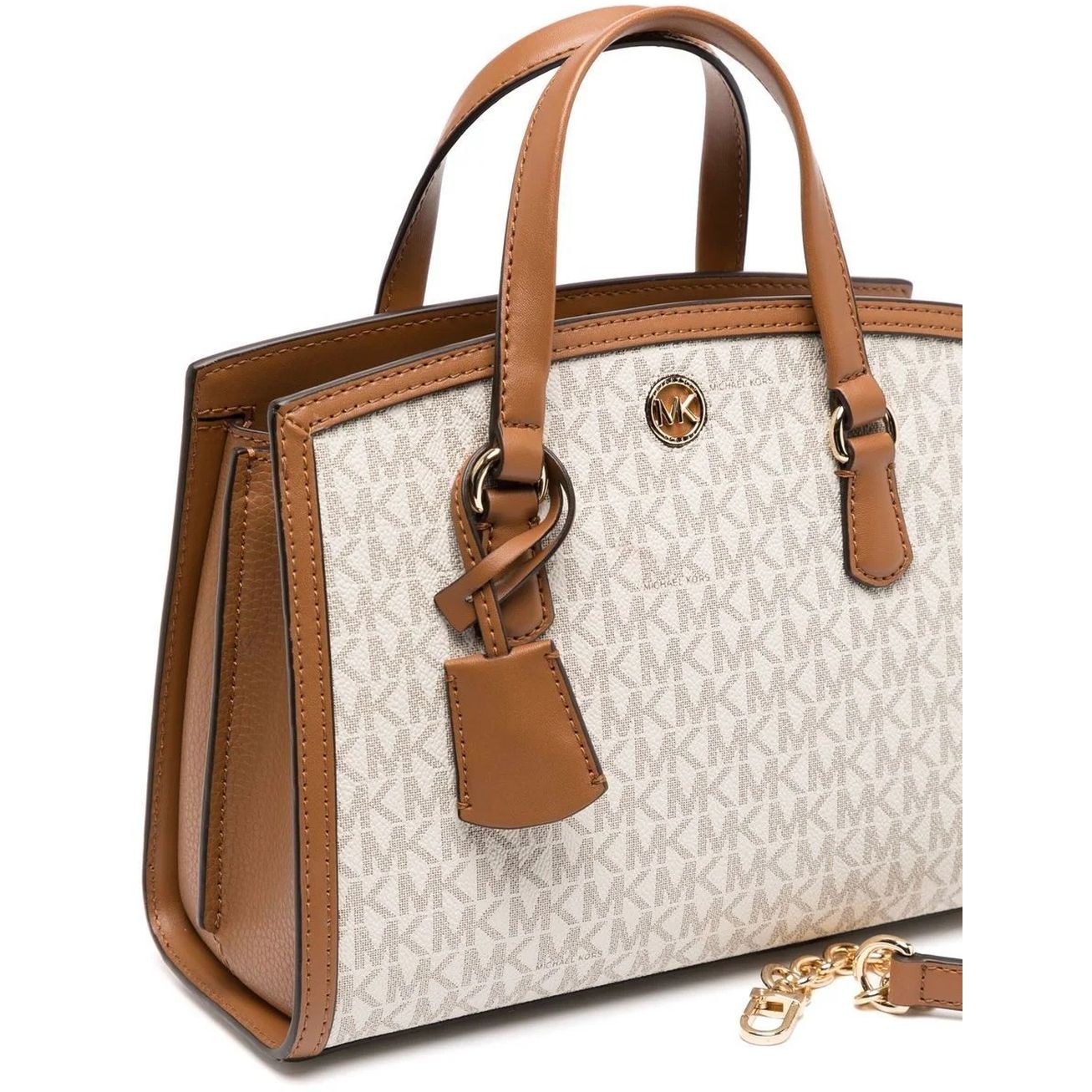 MICHAEL KORS Rankinė per petį moterims, Kūno, Small messenger 3