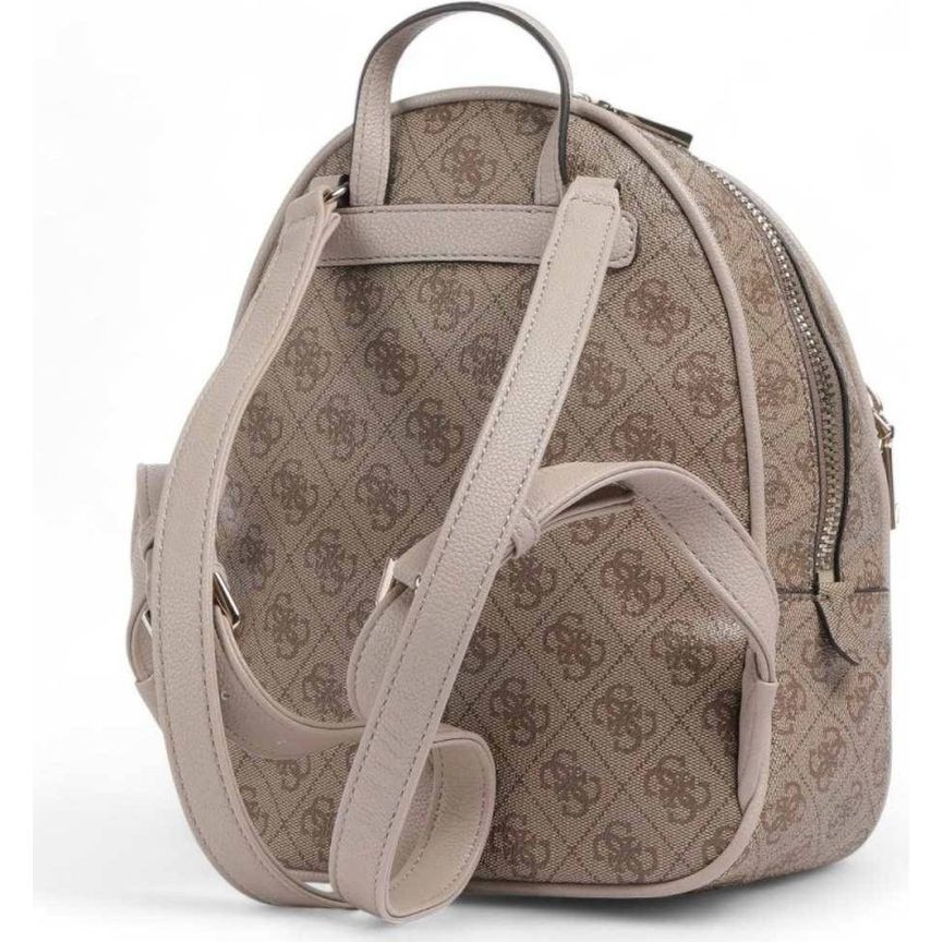 GUESS Kuprinė moterims, Kūno, Manhattan backpack 2