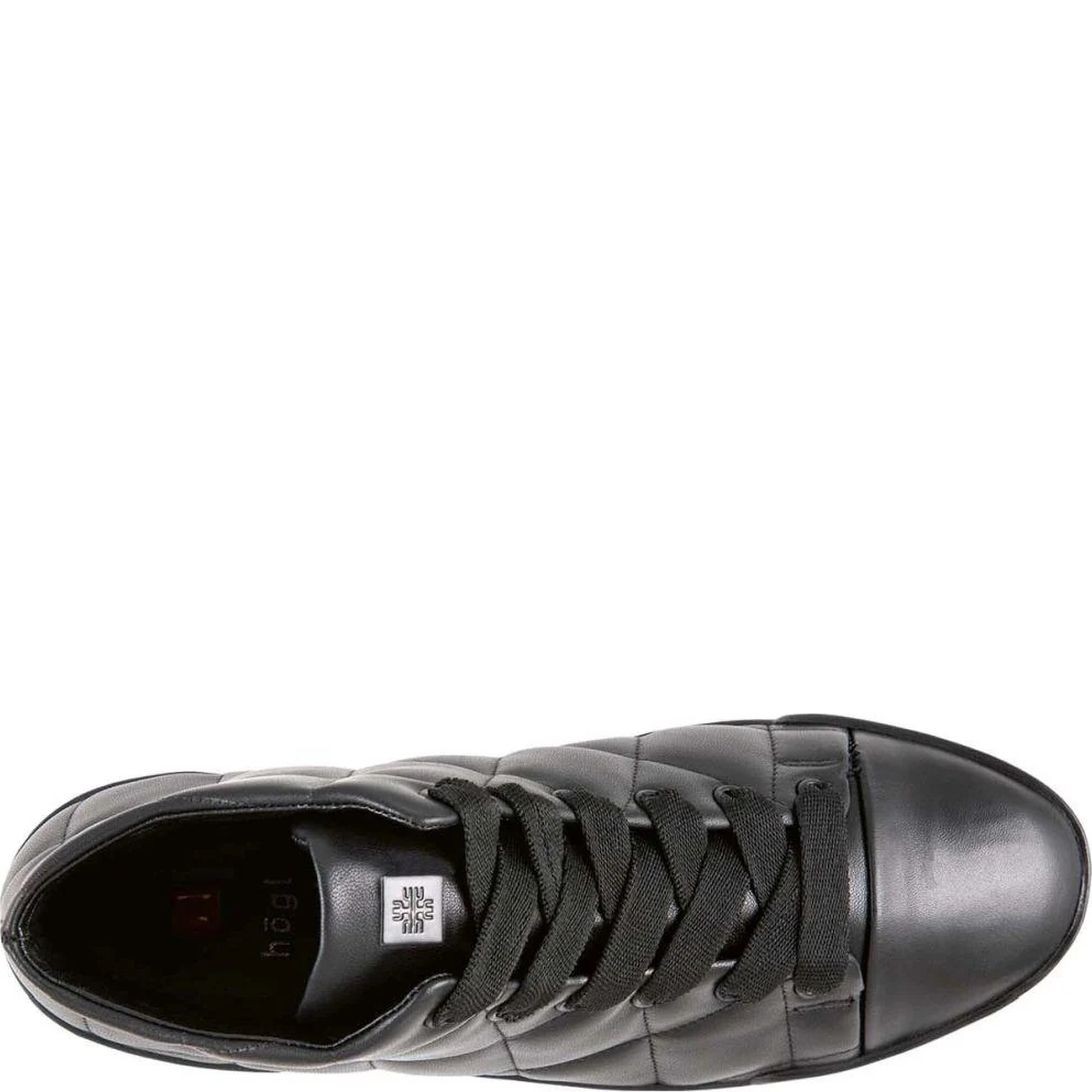 HOGL Aulinukai moterims, Juoda, STEPPER 4